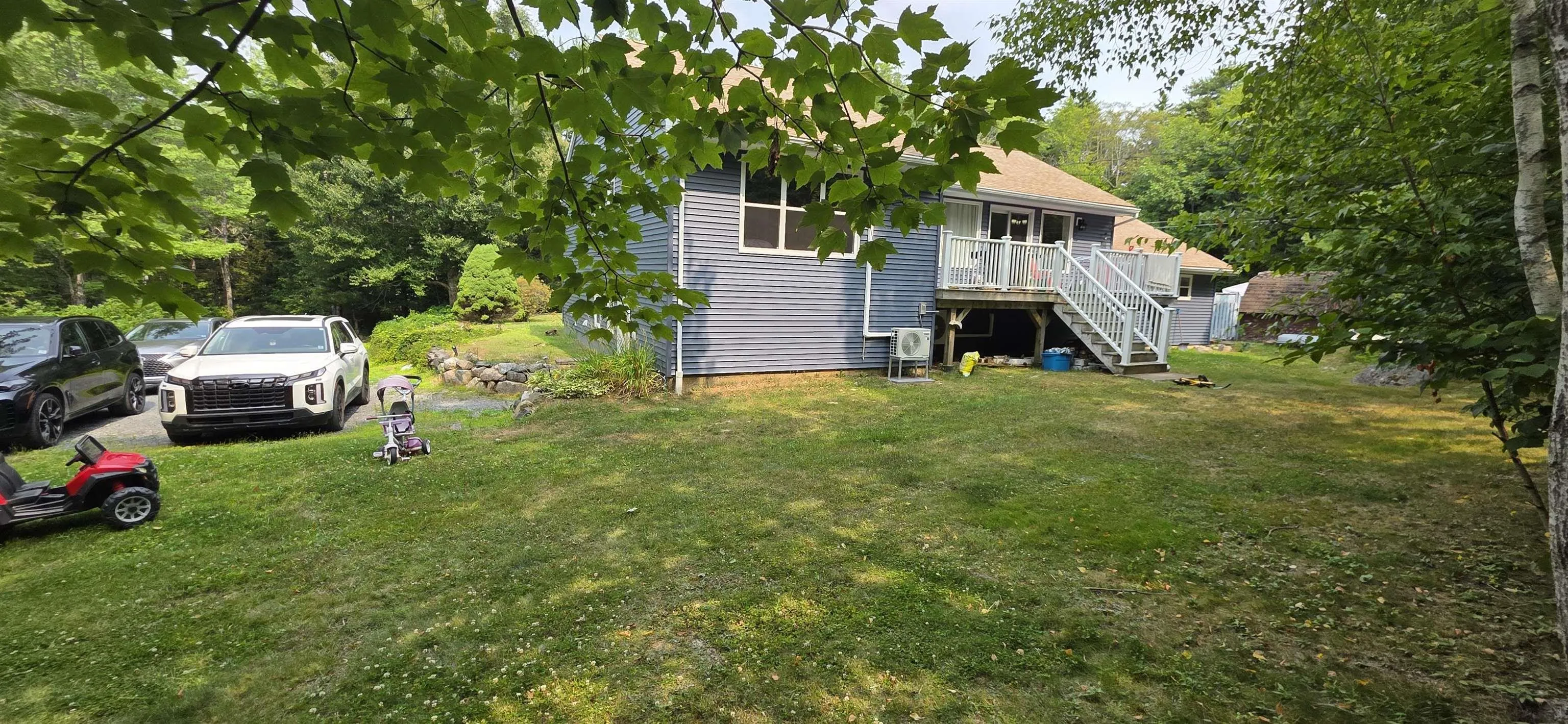 49 Flat Lake Drive, Stillwater, NS B3Z 1G3, 4 Bedrooms Bedrooms, ,4 BathroomsBathrooms,Residential,For Sale,Flat Lake,202519684