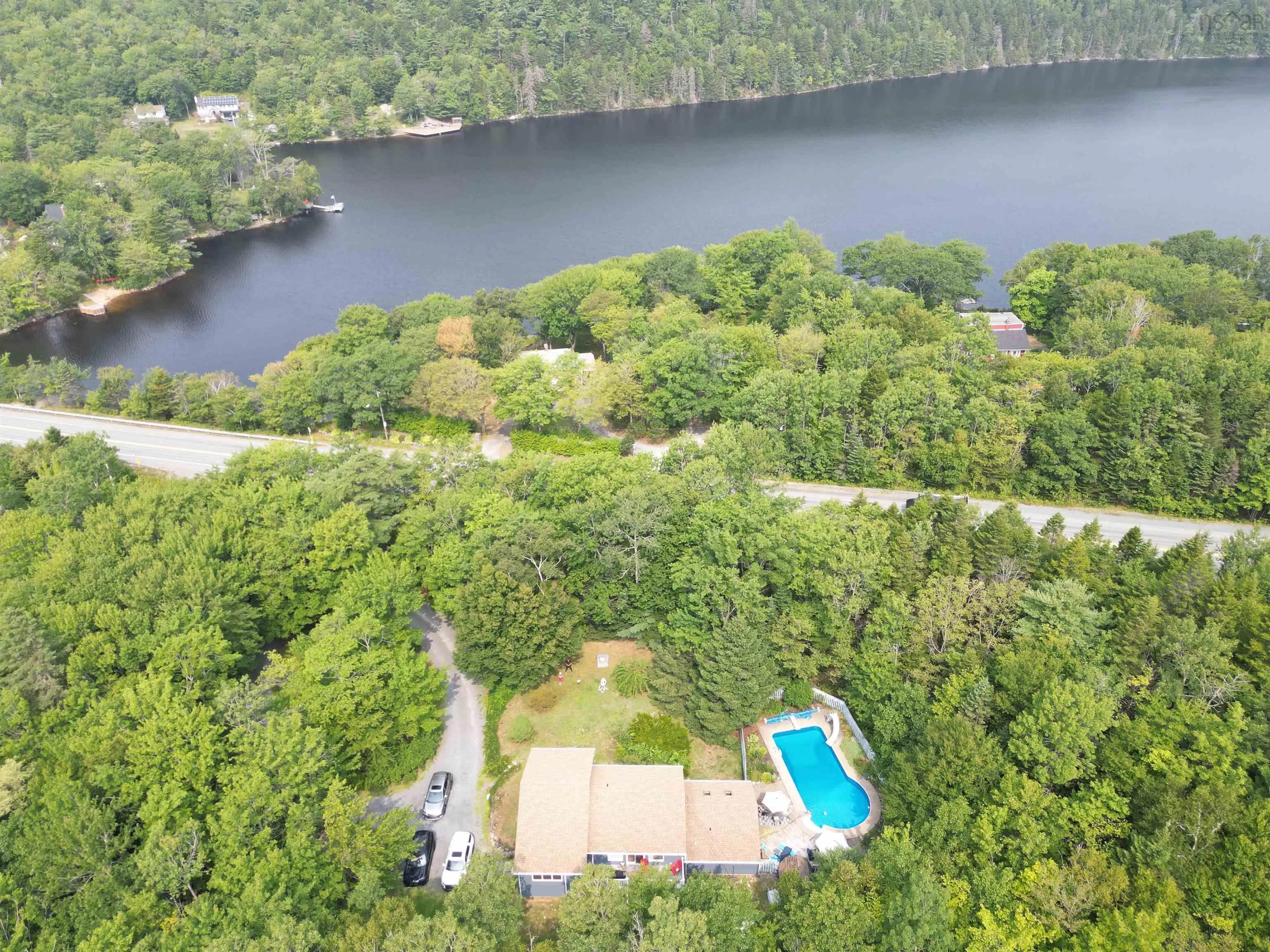 49 Flat Lake Drive, Stillwater, NS B3Z 1G3, 4 Bedrooms Bedrooms, ,4 BathroomsBathrooms,Residential,For Sale,Flat Lake,202519684