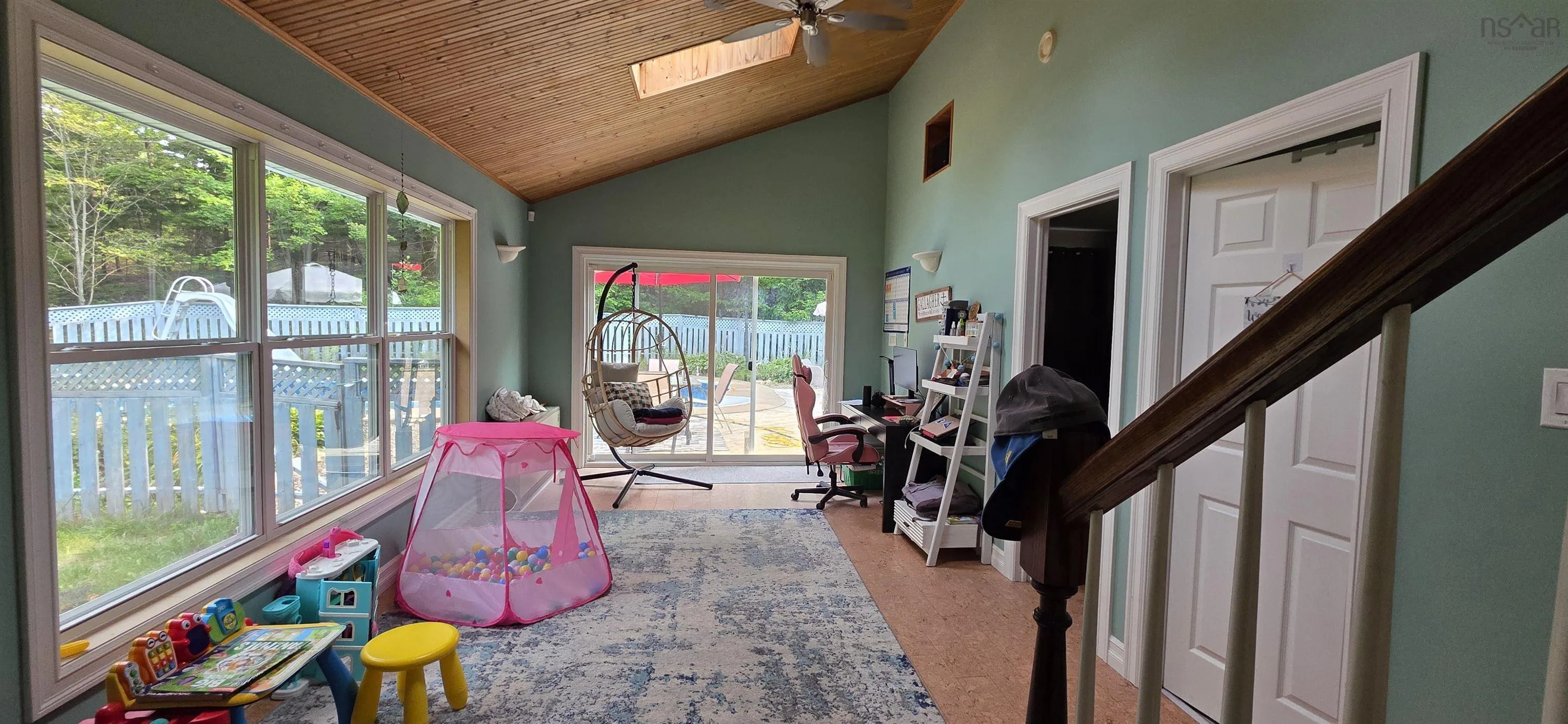 49 Flat Lake Drive, Stillwater, NS B3Z 1G3, 4 Bedrooms Bedrooms, ,4 BathroomsBathrooms,Residential,For Sale,Flat Lake,202519684