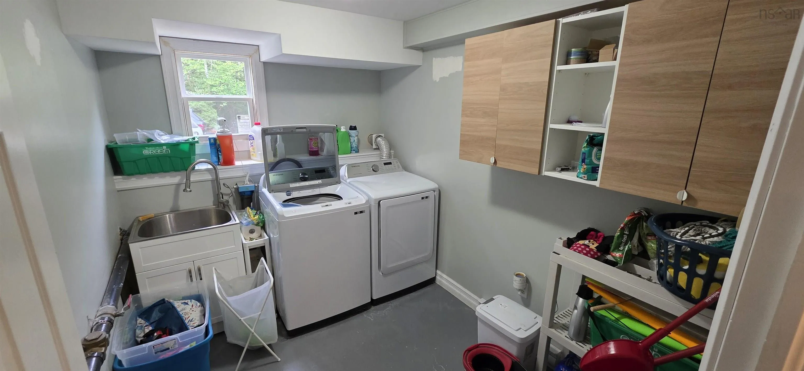 49 Flat Lake Drive, Stillwater, NS B3Z 1G3, 4 Bedrooms Bedrooms, ,4 BathroomsBathrooms,Residential,For Sale,Flat Lake,202519684