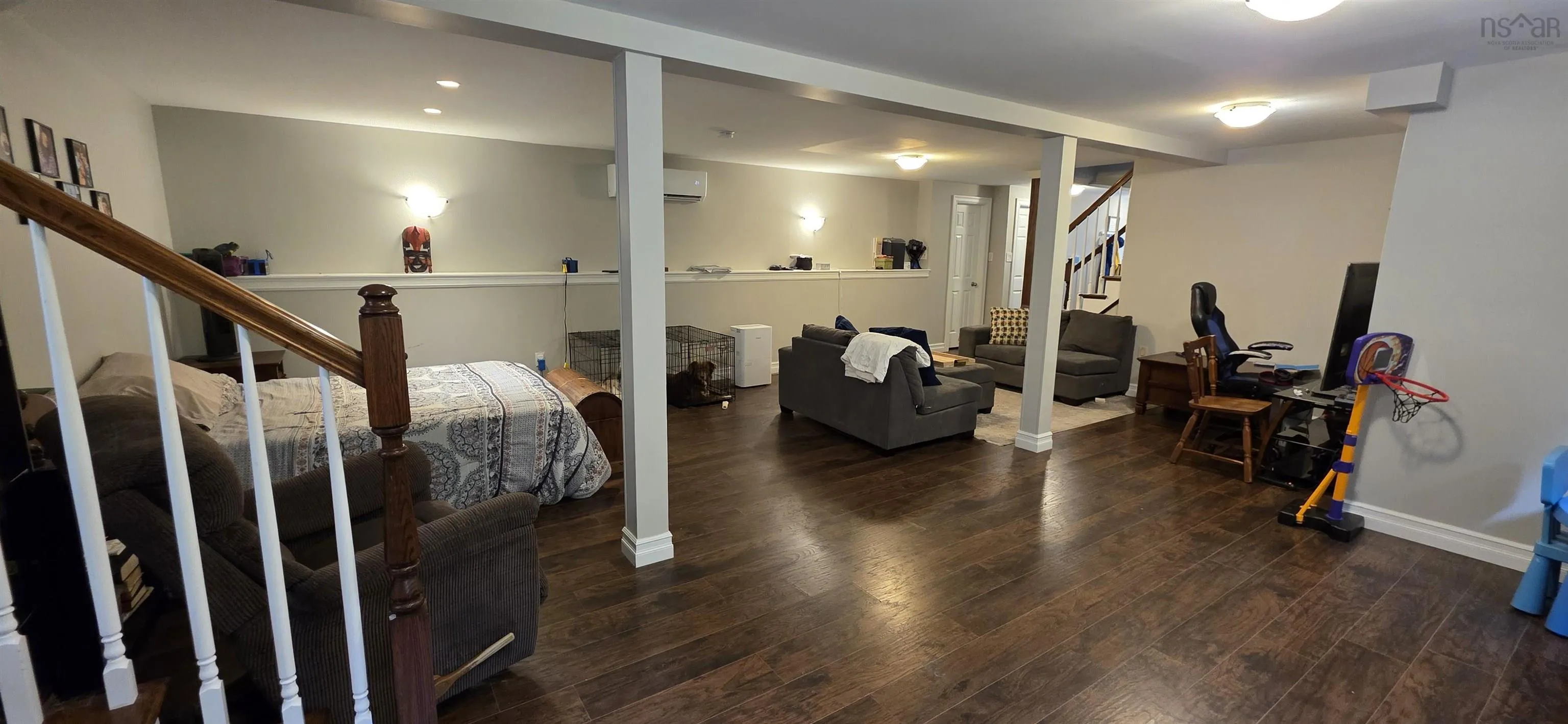 49 Flat Lake Drive, Stillwater, NS B3Z 1G3, 4 Bedrooms Bedrooms, ,4 BathroomsBathrooms,Residential,For Sale,Flat Lake,202519684