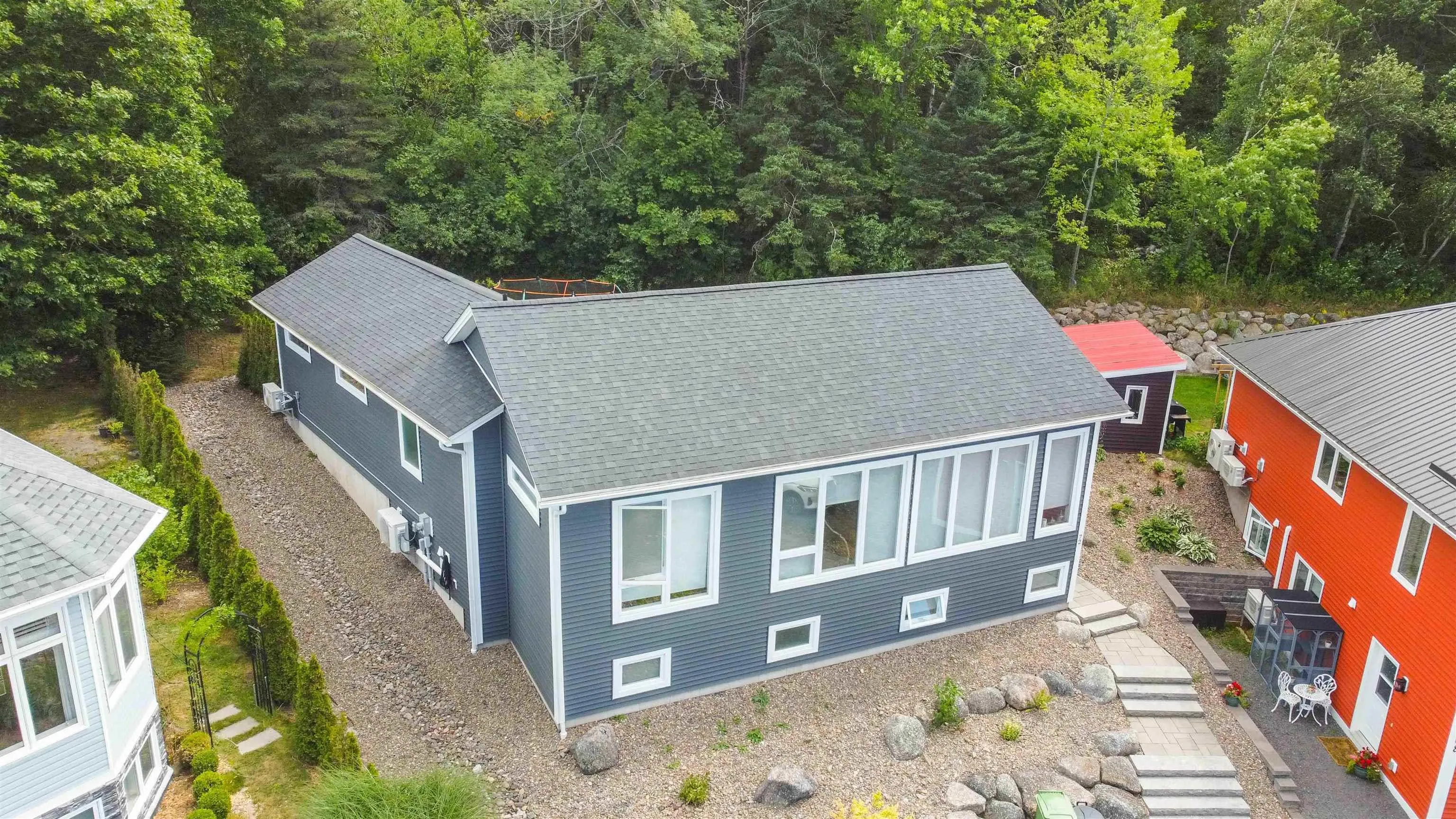 72 Carriageway Court, Wolfville, NS B4P 2N1, 3 Bedrooms Bedrooms, ,2 BathroomsBathrooms,Residential,For Sale,Carriageway,202521566