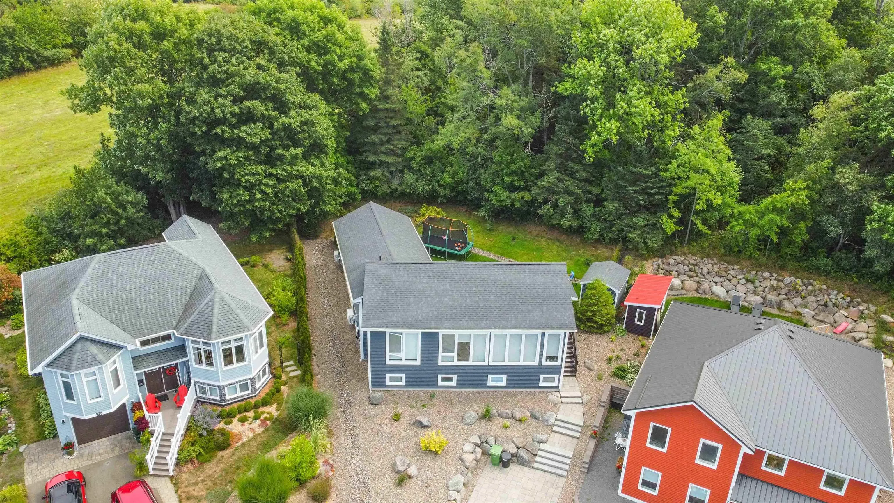 72 Carriageway Court, Wolfville, NS B4P 2N1, 3 Bedrooms Bedrooms, ,2 BathroomsBathrooms,Residential,For Sale,Carriageway,202521566