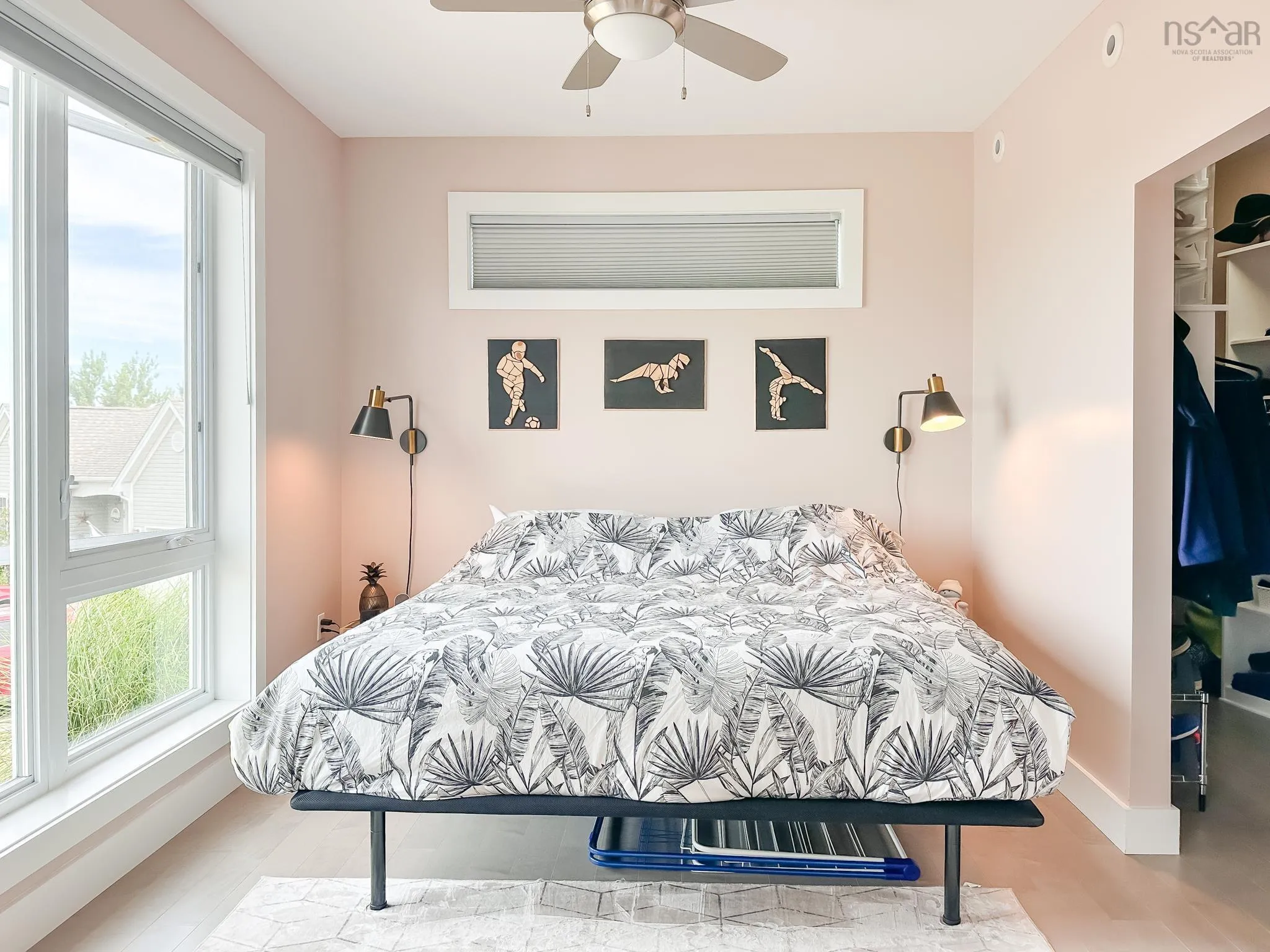 72 Carriageway Court, Wolfville, NS B4P 2N1, 3 Bedrooms Bedrooms, ,2 BathroomsBathrooms,Residential,For Sale,Carriageway,202521566