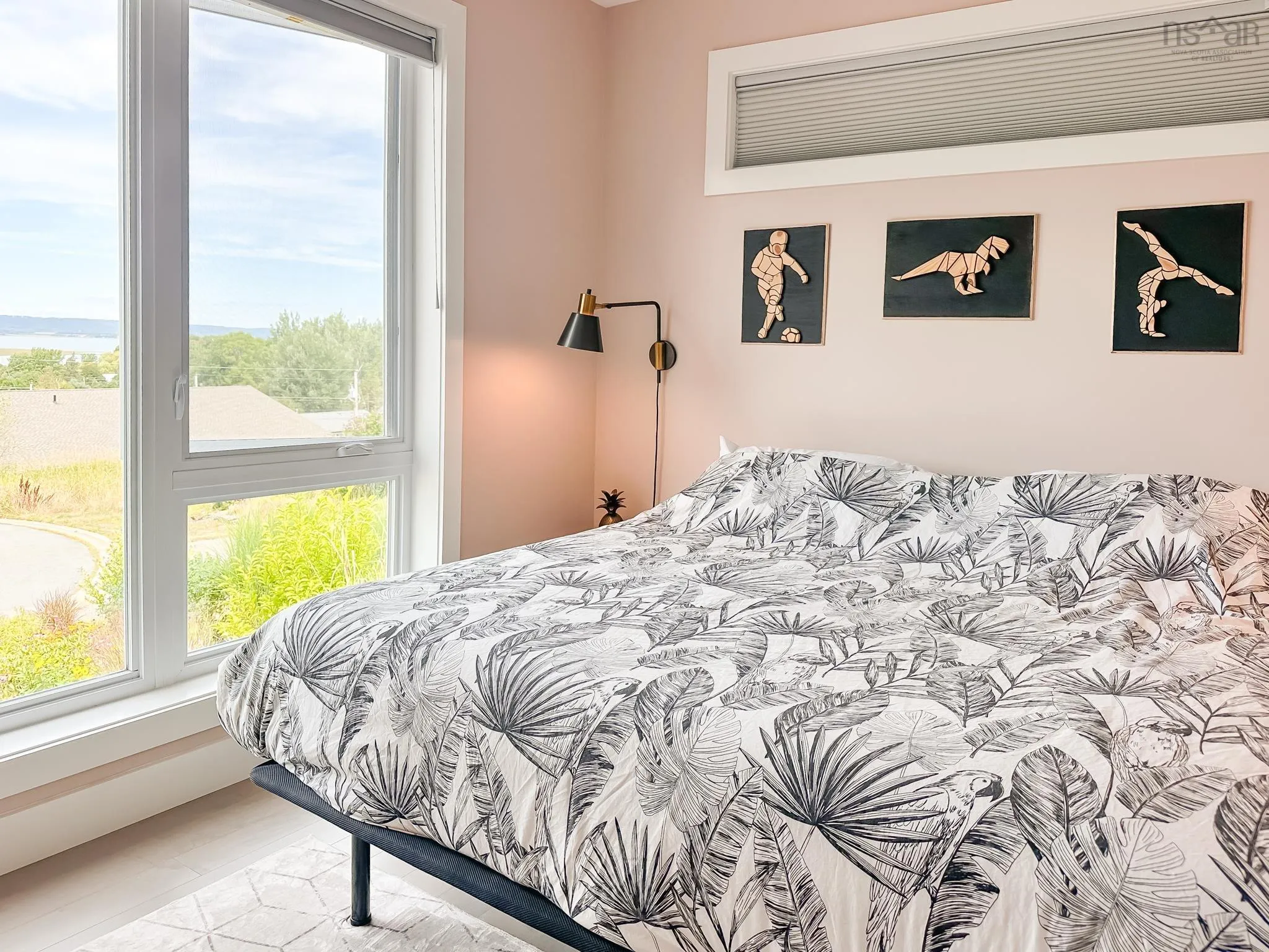 72 Carriageway Court, Wolfville, NS B4P 2N1, 3 Bedrooms Bedrooms, ,2 BathroomsBathrooms,Residential,For Sale,Carriageway,202521566