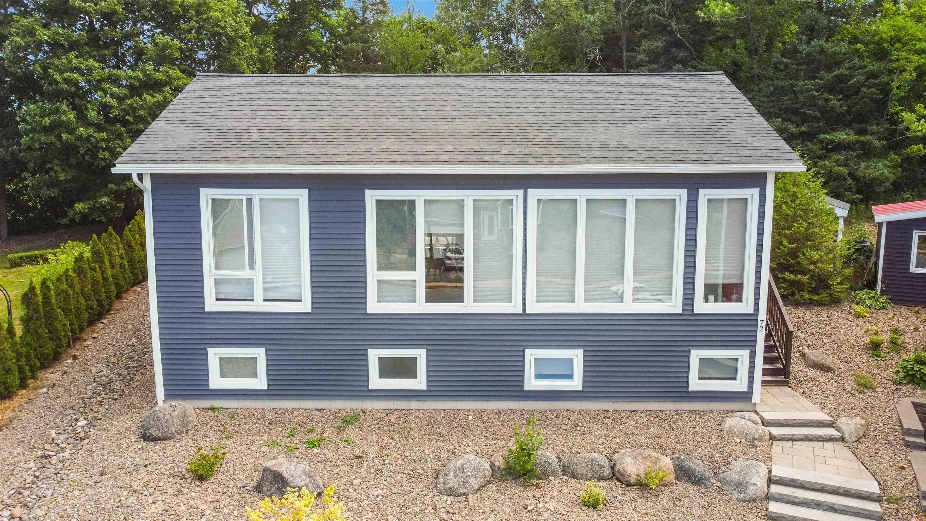 72 Carriageway Court, Wolfville, NS B4P 2N1, 3 Bedrooms Bedrooms, ,2 BathroomsBathrooms,Residential,For Sale,Carriageway,202521566