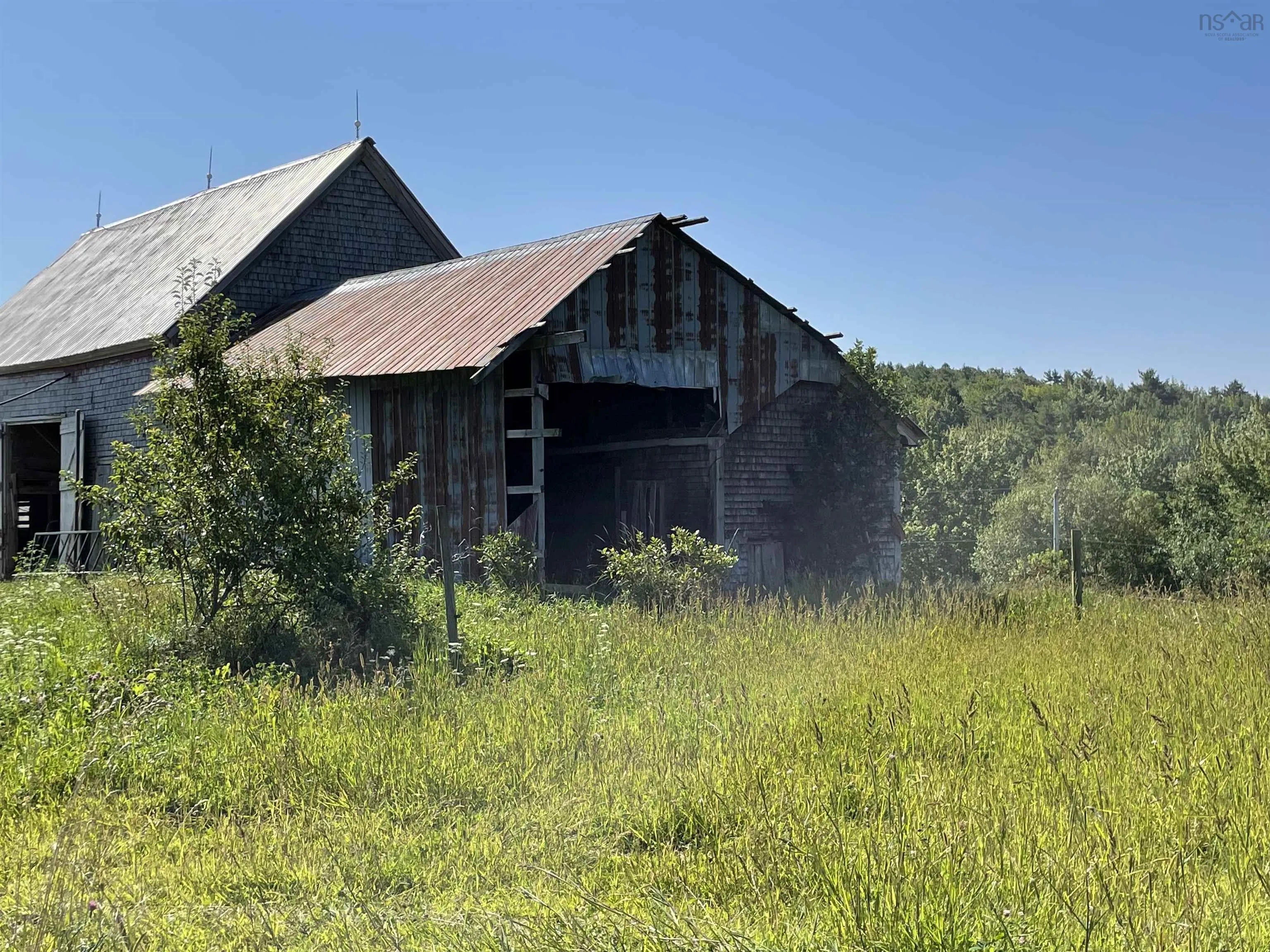 550 Lower Branch Road, Lower Branch, NS B4V 4M1, 3 Bedrooms Bedrooms, ,3 BathroomsBathrooms,Farm,For Sale,Lower Branch,202519647