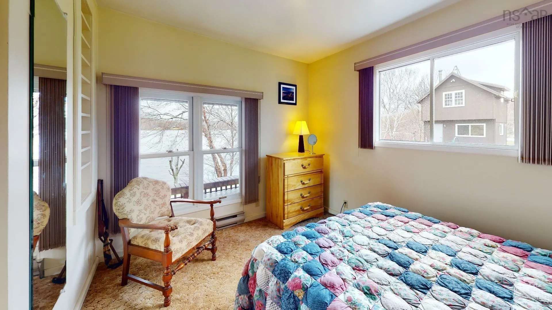 13249 Highway 7, Aspen Ns B1h 1e0, 3 Bedrooms Bedrooms, ,2 BathroomsBathrooms,Residential,For Sale,Highway 7,202309271