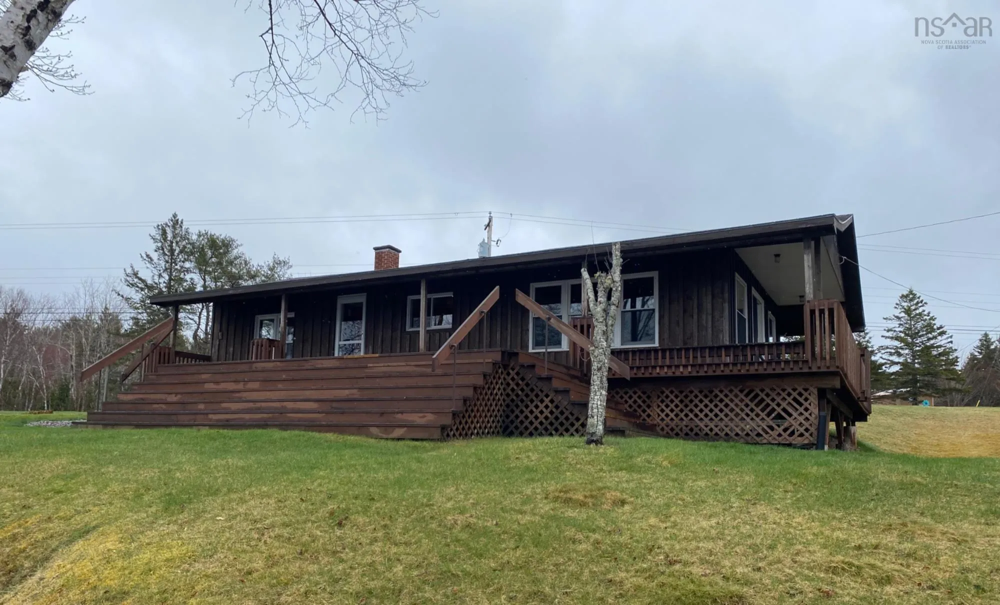 13249 Highway 7, Aspen Ns B1h 1e0, 3 Bedrooms Bedrooms, ,2 BathroomsBathrooms,Residential,For Sale,Highway 7,202309271