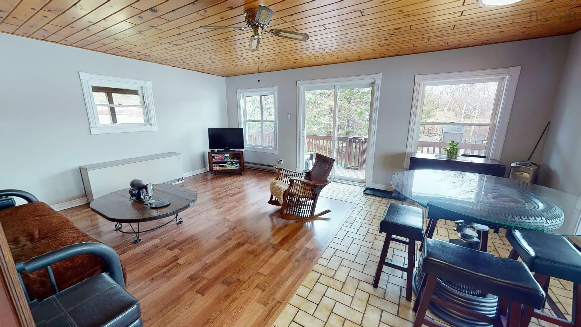 13249 Highway 7, Aspen Ns B1h 1e0, 3 Bedrooms Bedrooms, ,2 BathroomsBathrooms,Residential,For Sale,Highway 7,202309271