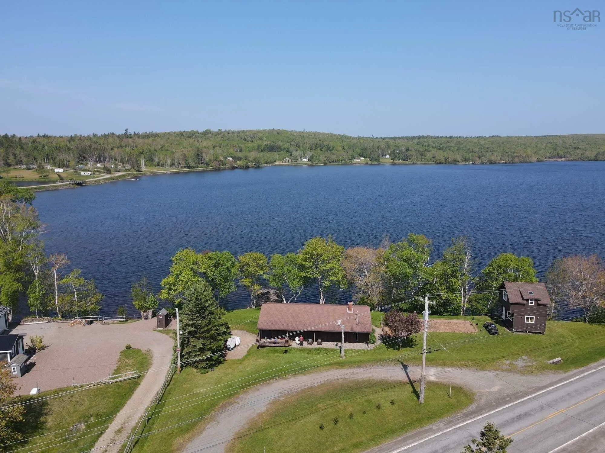 13249 Highway 7, Aspen Ns B1h 1e0, 3 Bedrooms Bedrooms, ,2 BathroomsBathrooms,Residential,For Sale,Highway 7,202309271