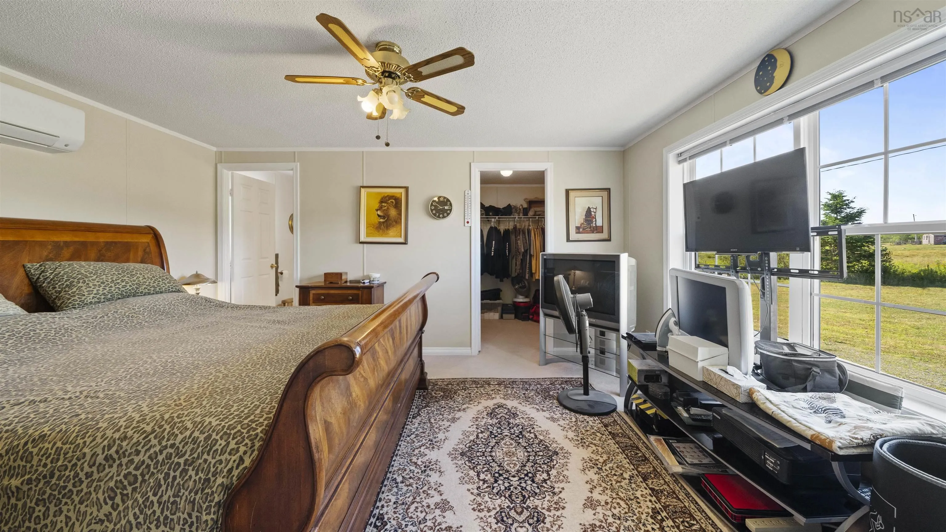 402 Johnson Road, Coldstream, NS B0N 2J0, 3 Bedrooms Bedrooms, ,2 BathroomsBathrooms,Residential,For Sale,Johnson,202521792