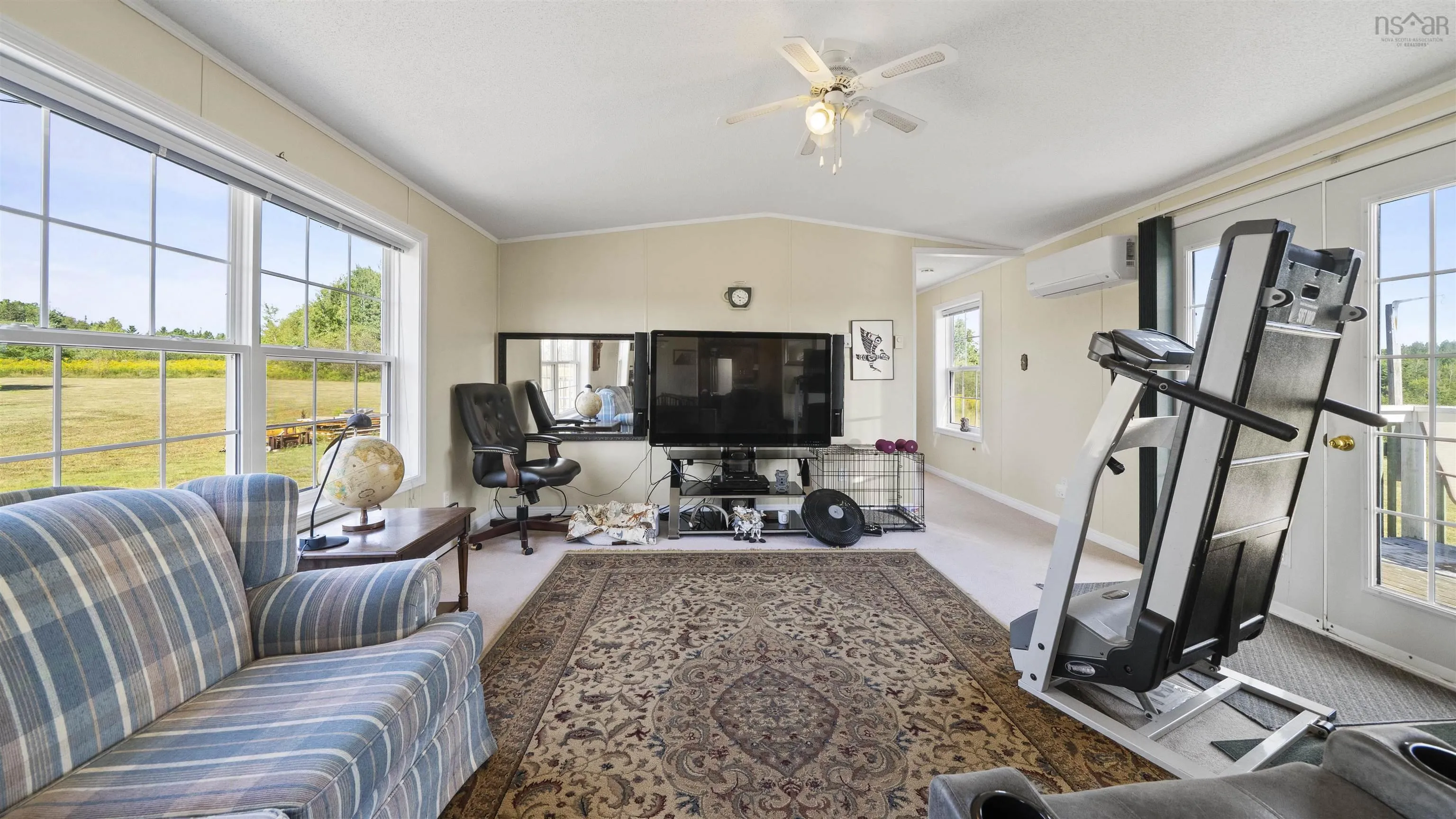 402 Johnson Road, Coldstream, NS B0N 2J0, 3 Bedrooms Bedrooms, ,2 BathroomsBathrooms,Residential,For Sale,Johnson,202521792