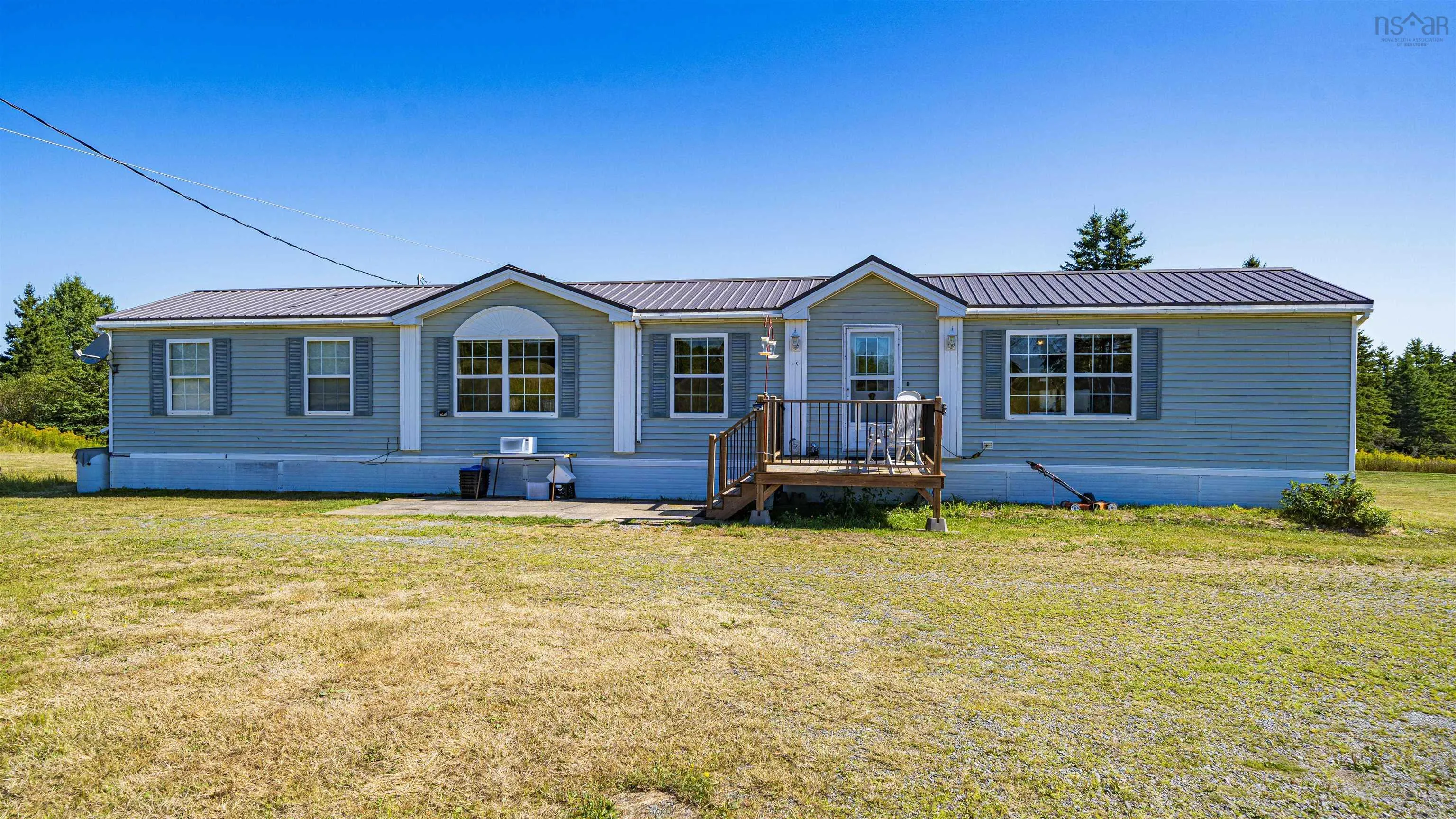 402 Johnson Road, Coldstream, NS B0N 2J0, 3 Bedrooms Bedrooms, ,2 BathroomsBathrooms,Residential,For Sale,Johnson,202521792