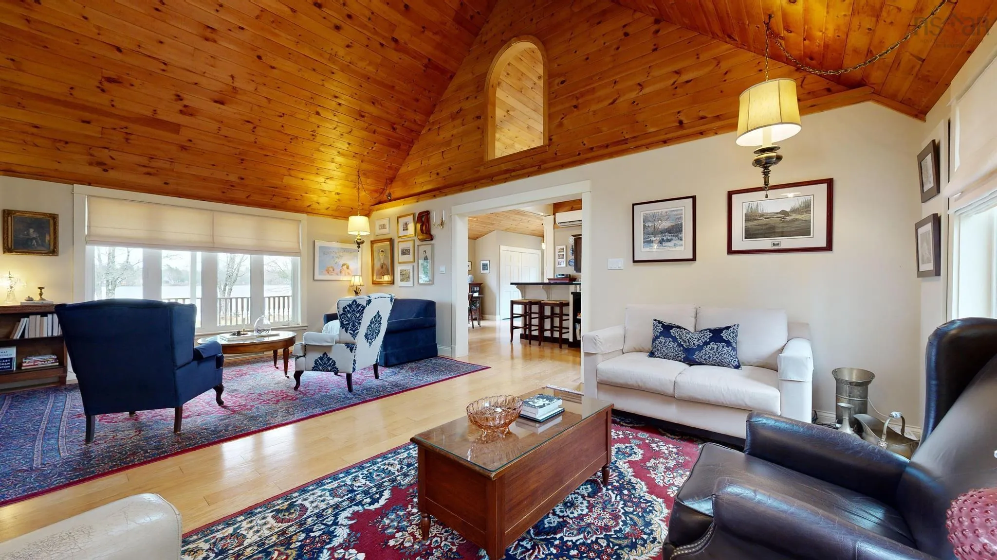 154 Murphy Lake Road, Murphy Lake Ns B4n 3v8, 2 Bedrooms Bedrooms, ,2 BathroomsBathrooms,Residential,For Sale,Murphy Lake,202510137