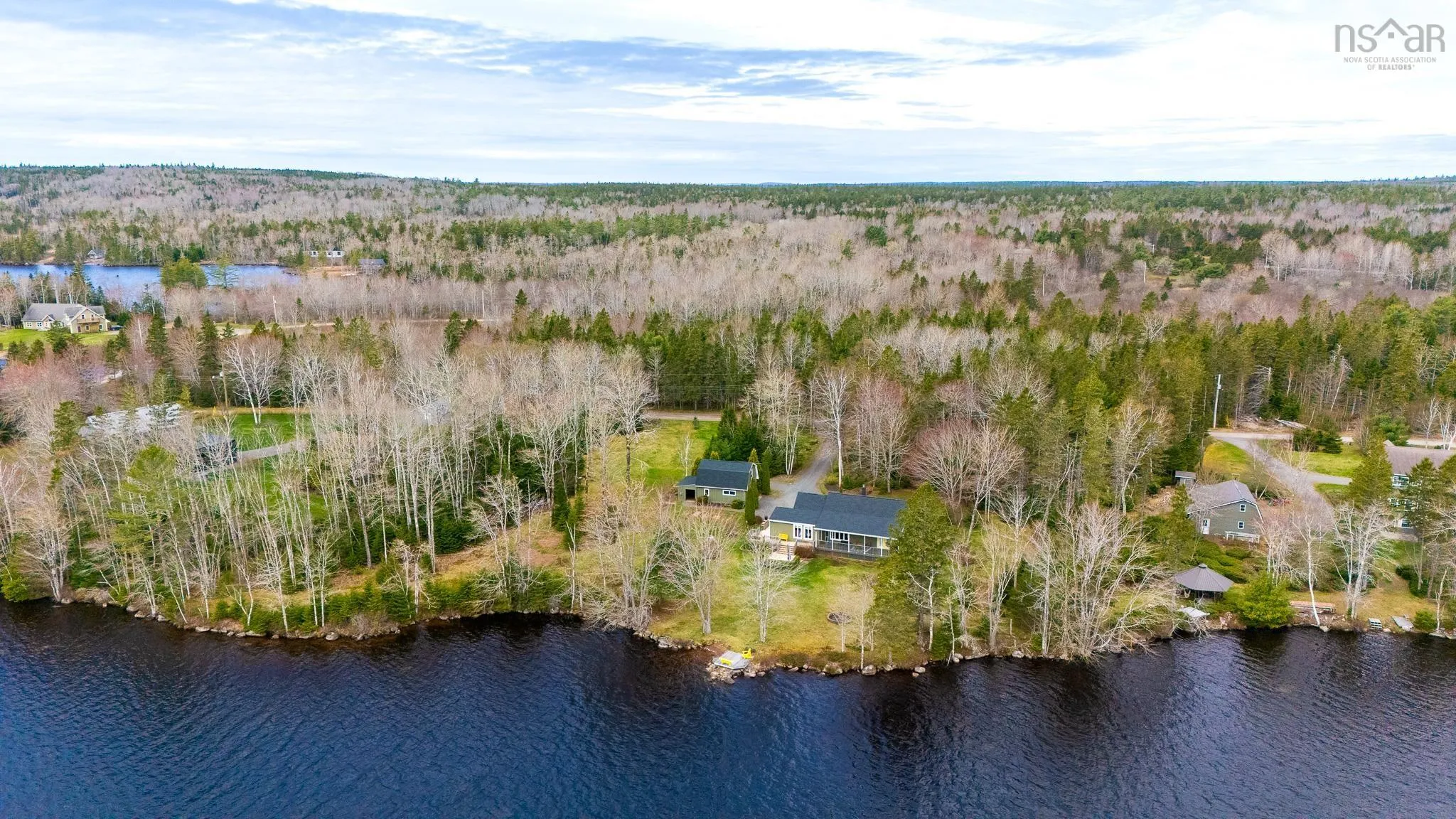 154 Murphy Lake Road, Murphy Lake Ns B4n 3v8, 2 Bedrooms Bedrooms, ,2 BathroomsBathrooms,Residential,For Sale,Murphy Lake,202510137