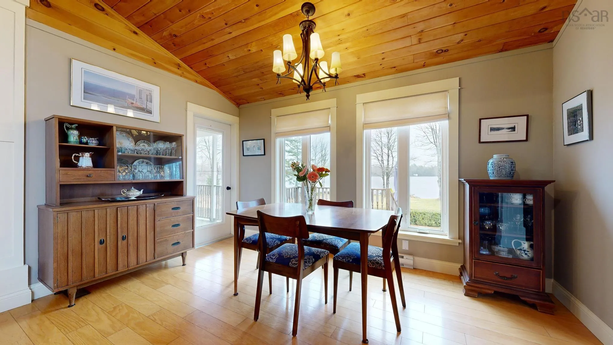 154 Murphy Lake Road, Murphy Lake Ns B4n 3v8, 2 Bedrooms Bedrooms, ,2 BathroomsBathrooms,Residential,For Sale,Murphy Lake,202510137