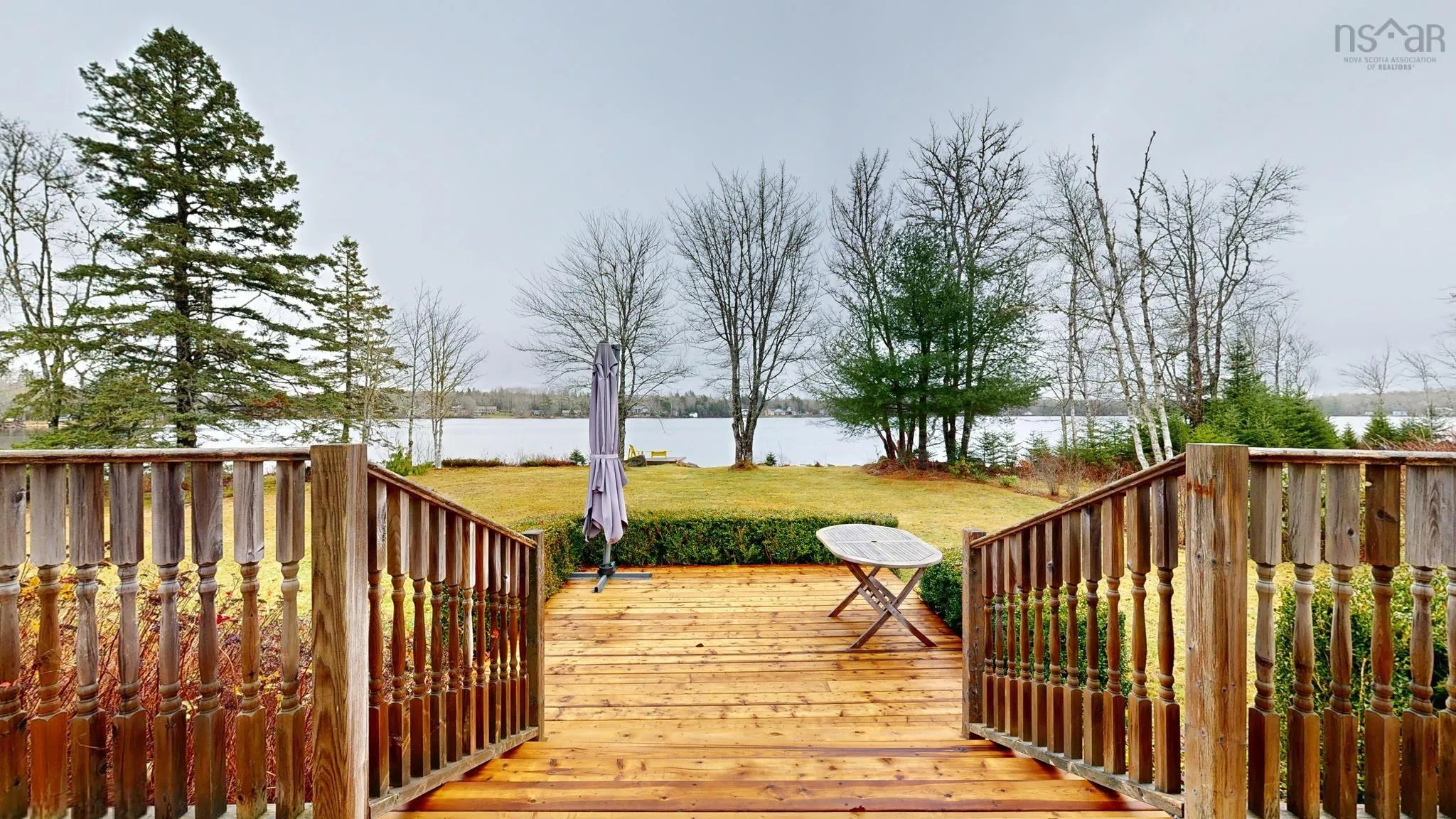 154 Murphy Lake Road, Murphy Lake Ns B4n 3v8, 2 Bedrooms Bedrooms, ,2 BathroomsBathrooms,Residential,For Sale,Murphy Lake,202510137