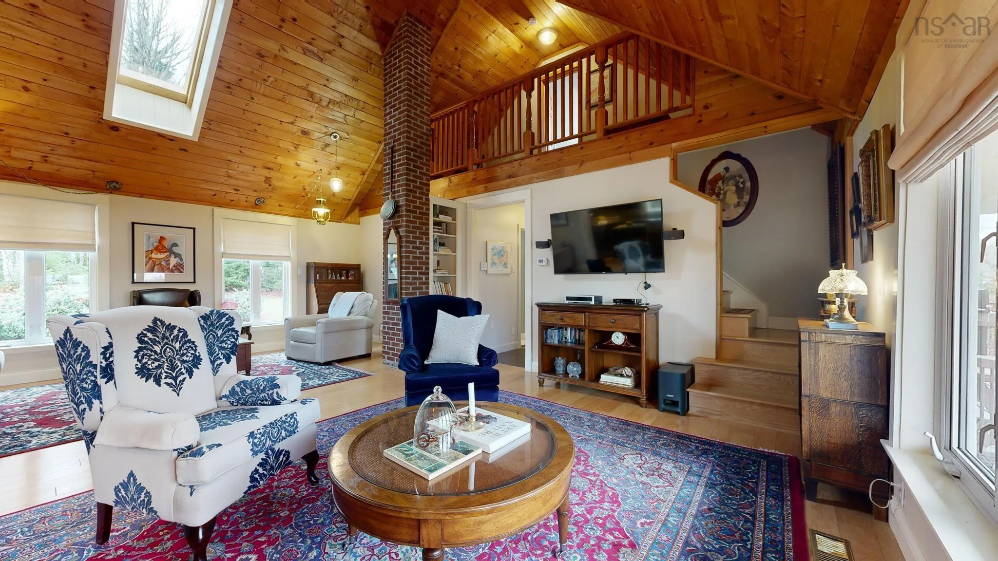 154 Murphy Lake Road, Murphy Lake Ns B4n 3v8, 2 Bedrooms Bedrooms, ,2 BathroomsBathrooms,Residential,For Sale,Murphy Lake,202510137