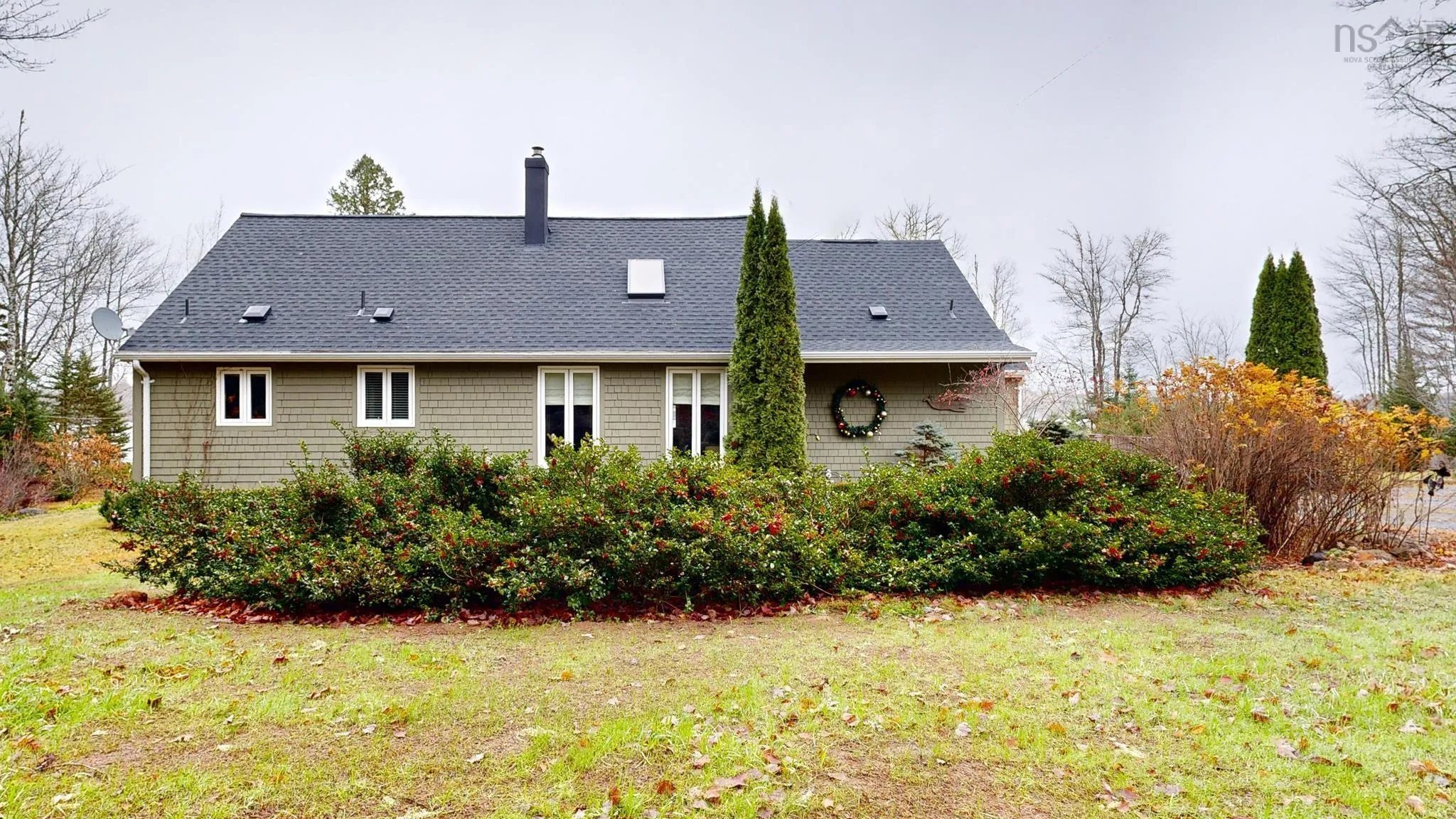 154 Murphy Lake Road, Murphy Lake Ns B4n 3v8, 2 Bedrooms Bedrooms, ,2 BathroomsBathrooms,Residential,For Sale,Murphy Lake,202510137
