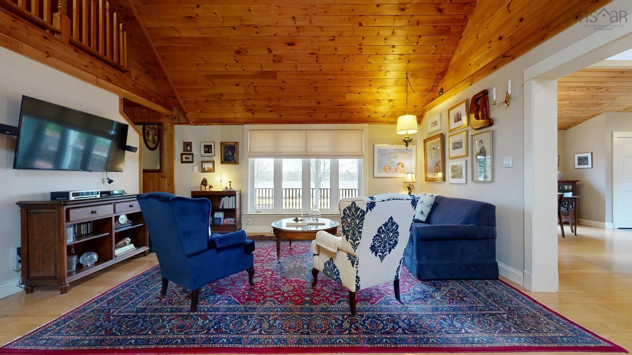 154 Murphy Lake Road, Murphy Lake Ns B4n 3v8, 2 Bedrooms Bedrooms, ,2 BathroomsBathrooms,Residential,For Sale,Murphy Lake,202510137