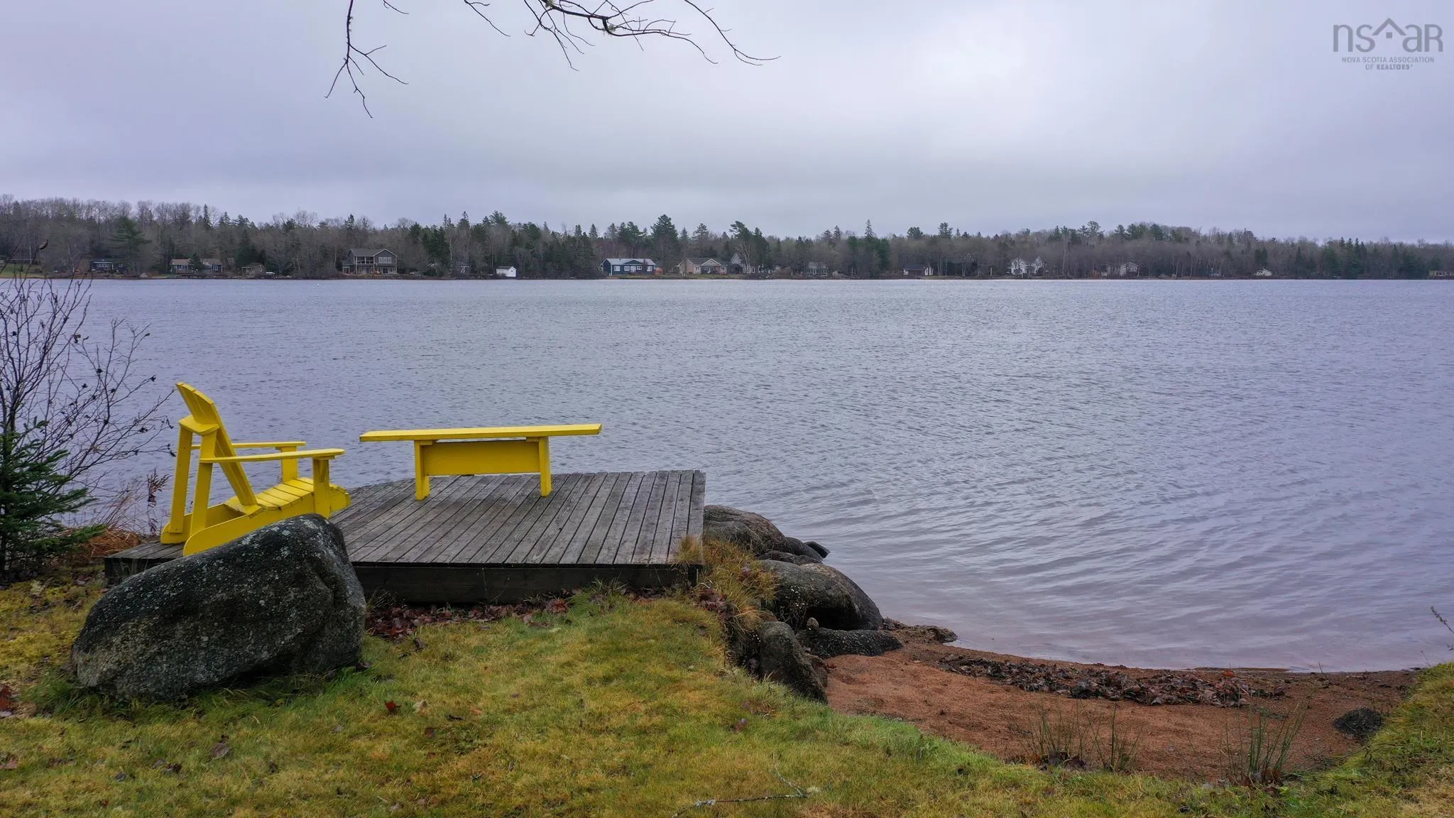 154 Murphy Lake Road, Murphy Lake Ns B4n 3v8, 2 Bedrooms Bedrooms, ,2 BathroomsBathrooms,Residential,For Sale,Murphy Lake,202510137