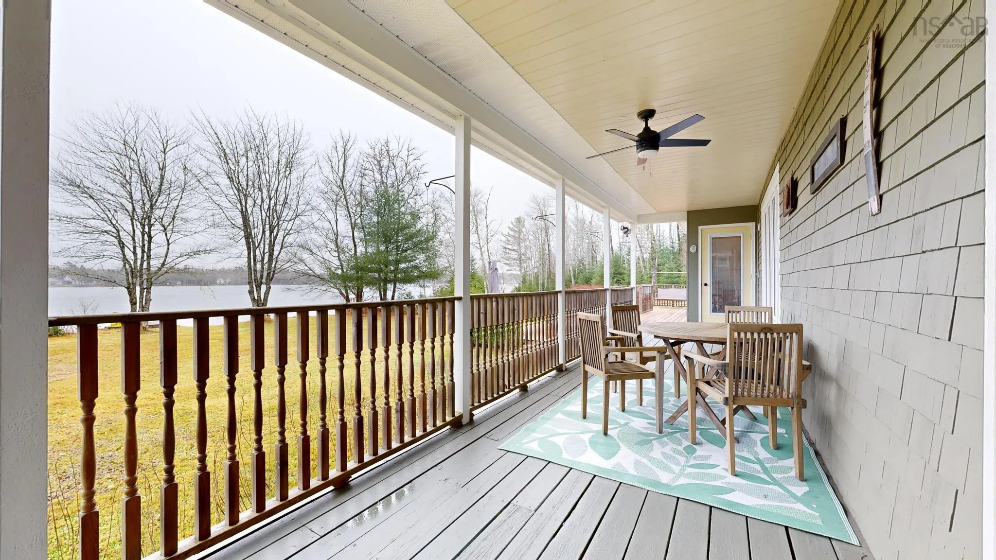 154 Murphy Lake Road, Murphy Lake Ns B4n 3v8, 2 Bedrooms Bedrooms, ,2 BathroomsBathrooms,Residential,For Sale,Murphy Lake,202510137