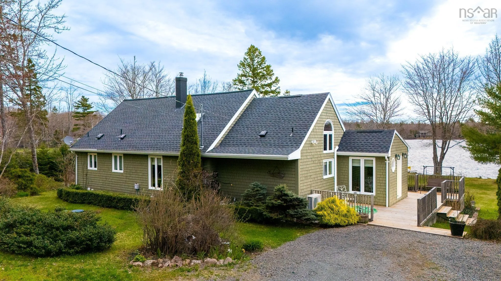 154 Murphy Lake Road, Murphy Lake Ns B4n 3v8, 2 Bedrooms Bedrooms, ,2 BathroomsBathrooms,Residential,For Sale,Murphy Lake,202510137