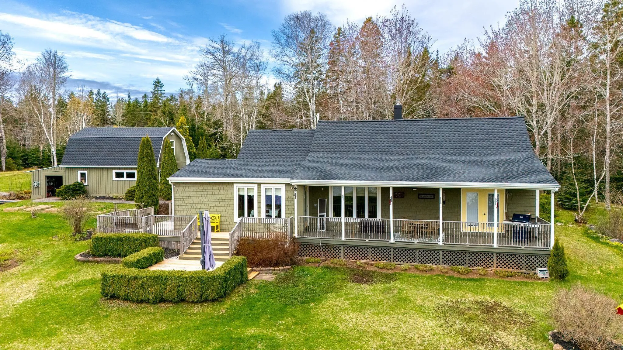 154 Murphy Lake Road, Murphy Lake Ns B4n 3v8, 2 Bedrooms Bedrooms, ,2 BathroomsBathrooms,Residential,For Sale,Murphy Lake,202510137