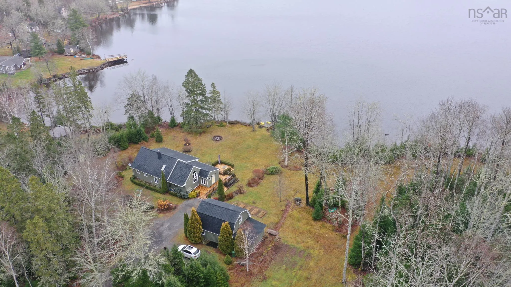 154 Murphy Lake Road, Murphy Lake Ns B4n 3v8, 2 Bedrooms Bedrooms, ,2 BathroomsBathrooms,Residential,For Sale,Murphy Lake,202510137