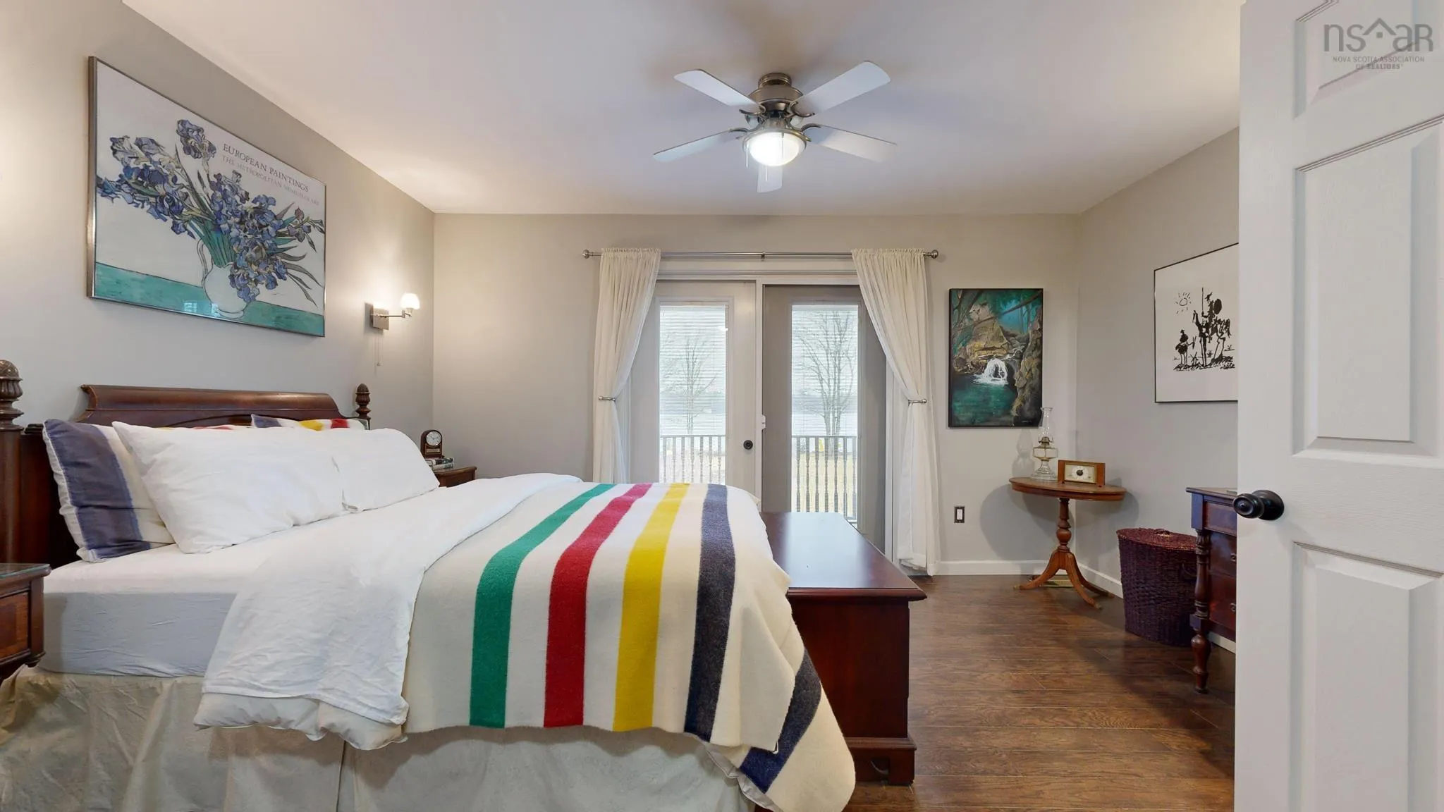 154 Murphy Lake Road, Murphy Lake Ns B4n 3v8, 2 Bedrooms Bedrooms, ,2 BathroomsBathrooms,Residential,For Sale,Murphy Lake,202510137