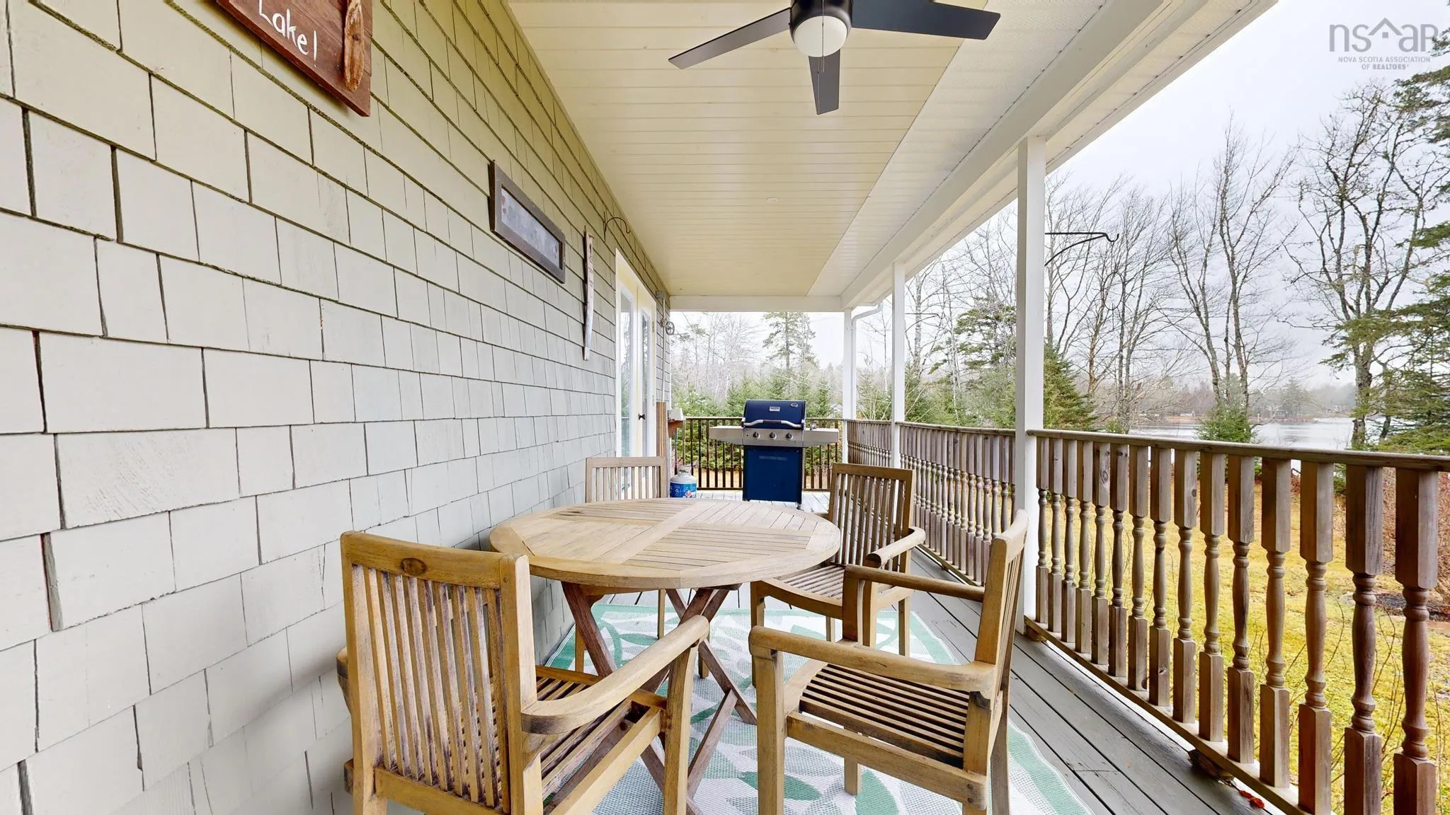 154 Murphy Lake Road, Murphy Lake Ns B4n 3v8, 2 Bedrooms Bedrooms, ,2 BathroomsBathrooms,Residential,For Sale,Murphy Lake,202510137