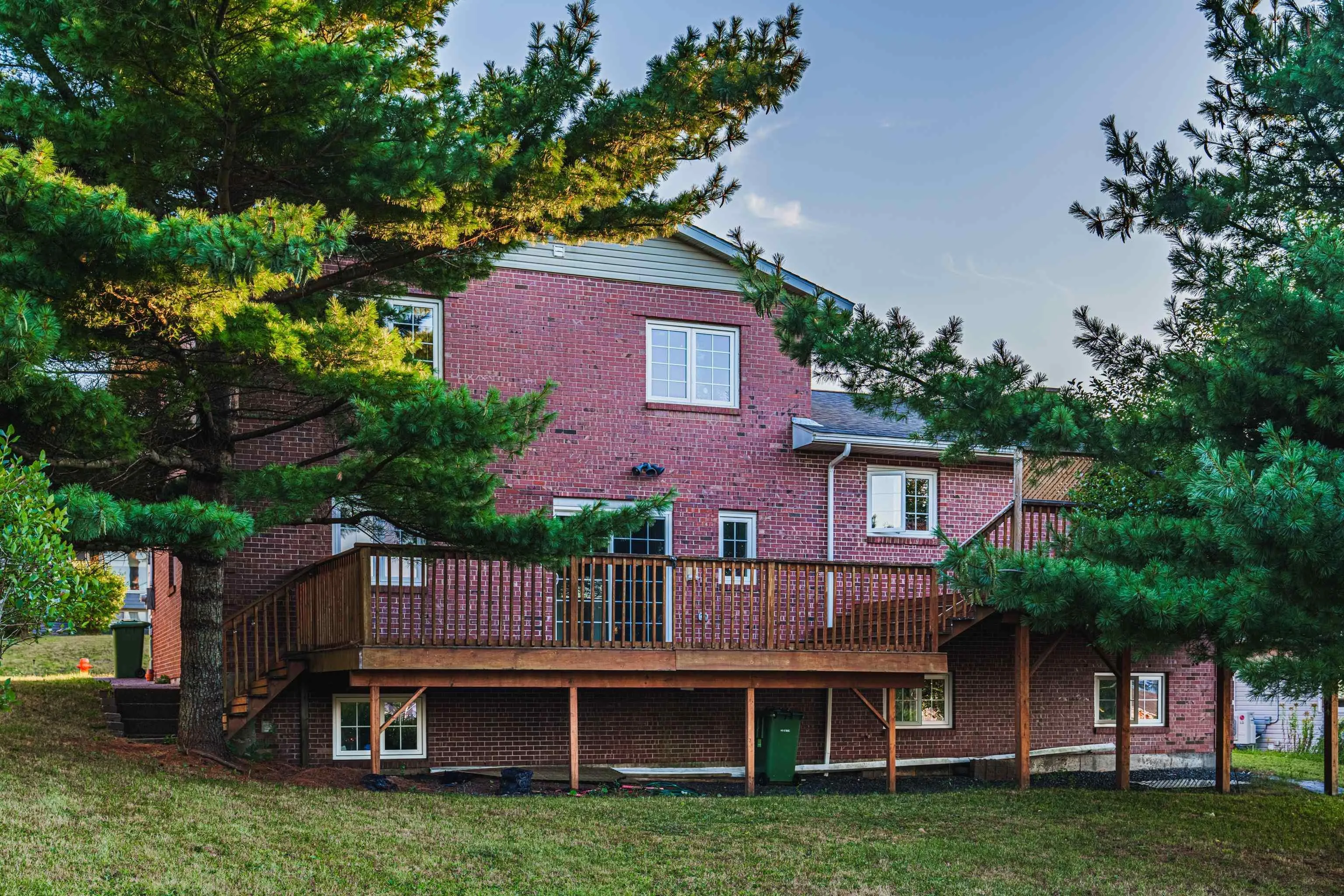 11 Laurentian Drive, Halifax, NS B3M 3G2, 3 Bedrooms Bedrooms, ,4 BathroomsBathrooms,Residential,For Sale,Laurentian,202521688