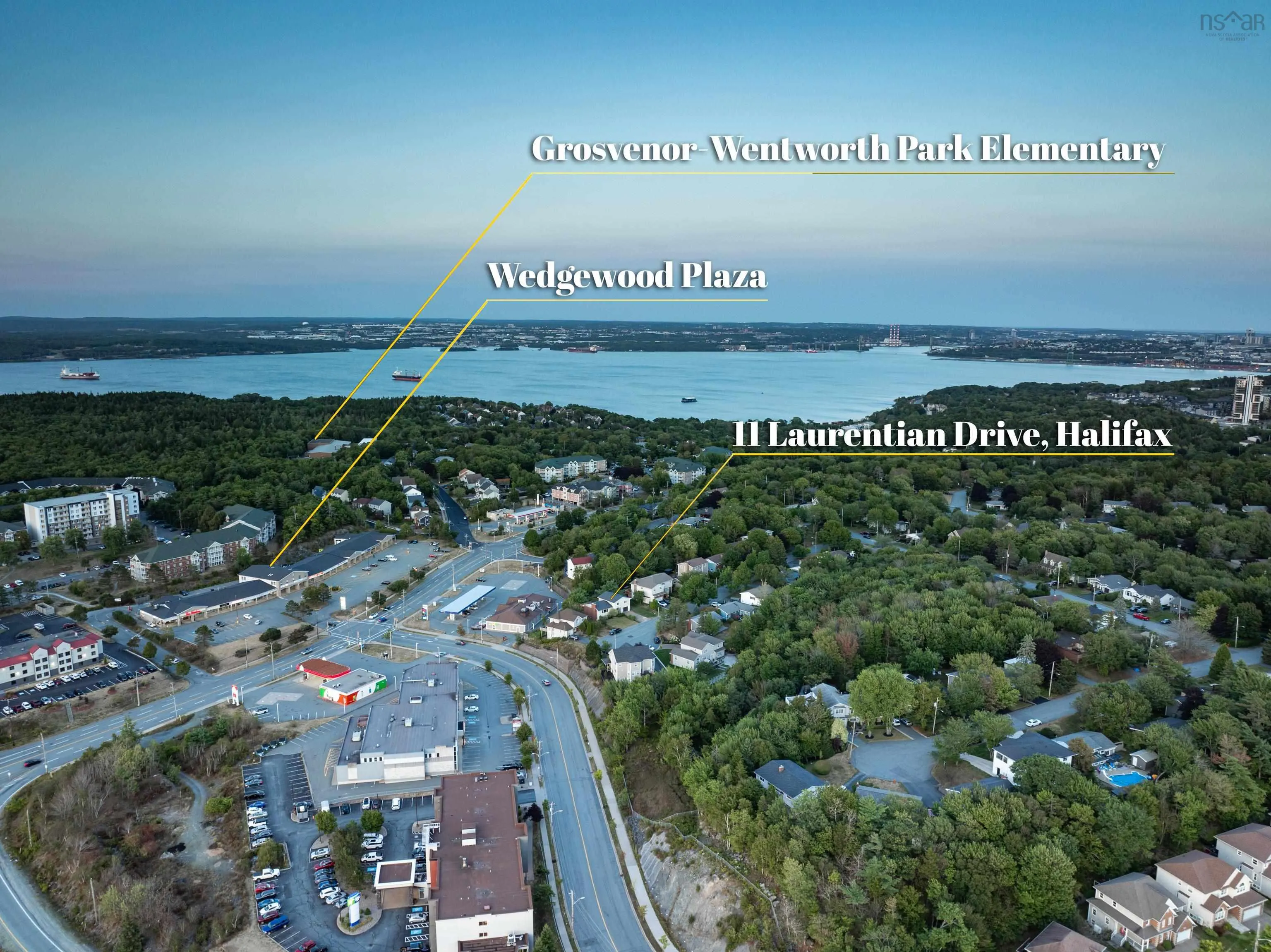 11 Laurentian Drive, Halifax, NS B3M 3G2, 3 Bedrooms Bedrooms, ,4 BathroomsBathrooms,Residential,For Sale,Laurentian,202521688