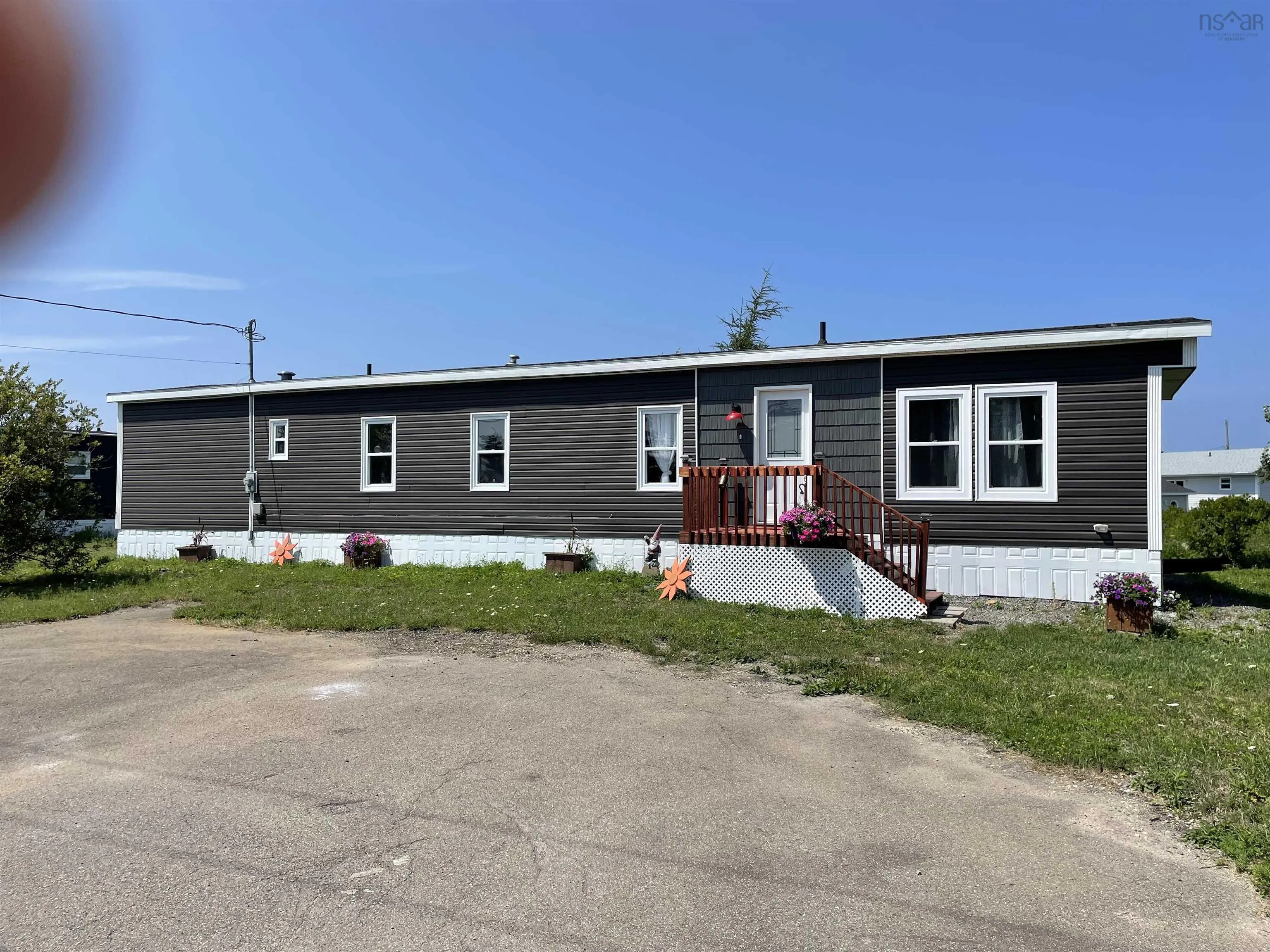 3739 New Waterford Highway, New Victoria, NS B1H 5B8, 3 Bedrooms Bedrooms, ,1 BathroomBathrooms,Residential,For Sale,New Waterford Highway,202518947