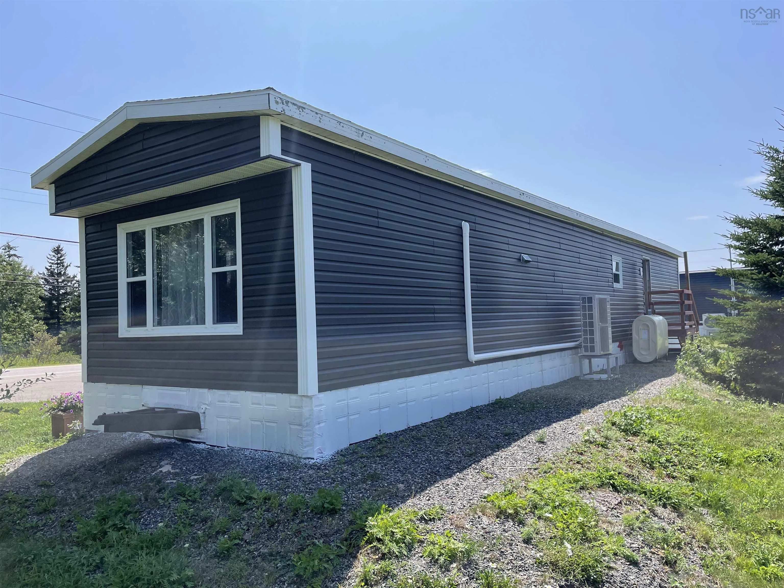 3739 New Waterford Highway, New Victoria, NS B1H 5B8, 3 Bedrooms Bedrooms, ,1 BathroomBathrooms,Residential,For Sale,New Waterford Highway,202518947