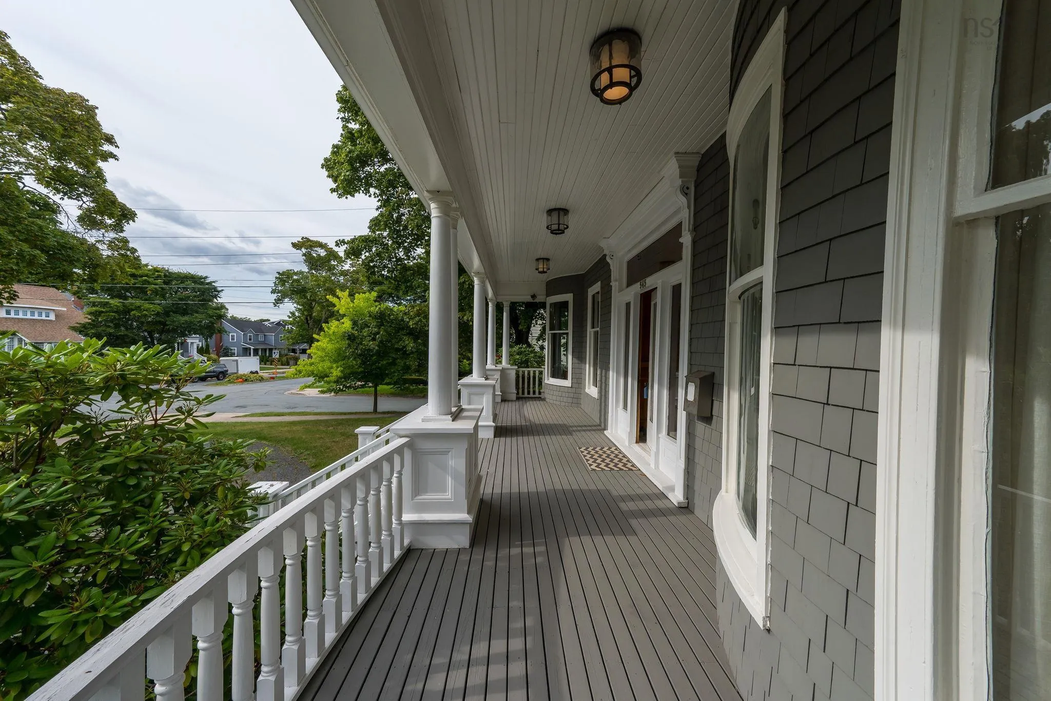 545 Young Avenue, Halifax, NS B3H 2V4, ,Residential Income,For Sale,Young,202523053