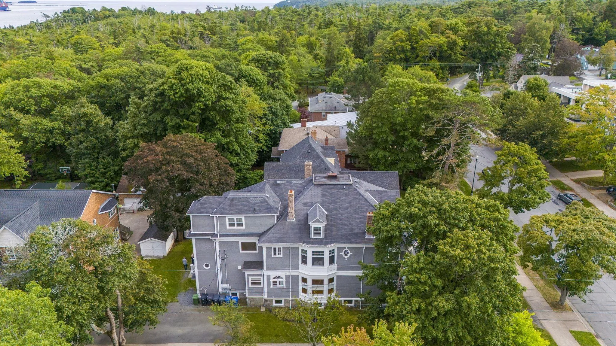 545 Young Avenue, Halifax, NS B3H 2V4, ,Residential Income,For Sale,Young,202523053