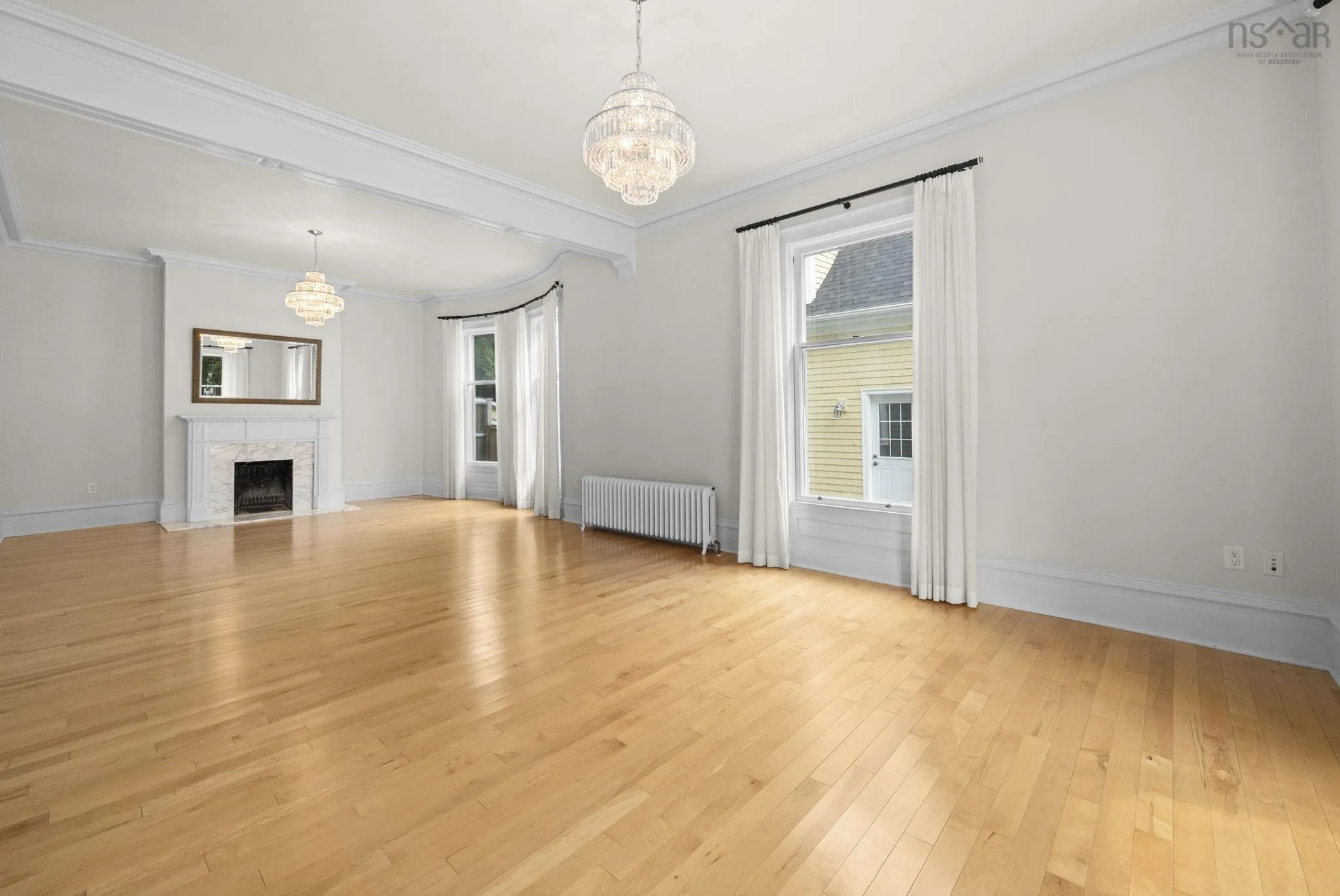 545 Young Avenue, Halifax, NS B3H 2V4, ,Residential Income,For Sale,Young,202523053