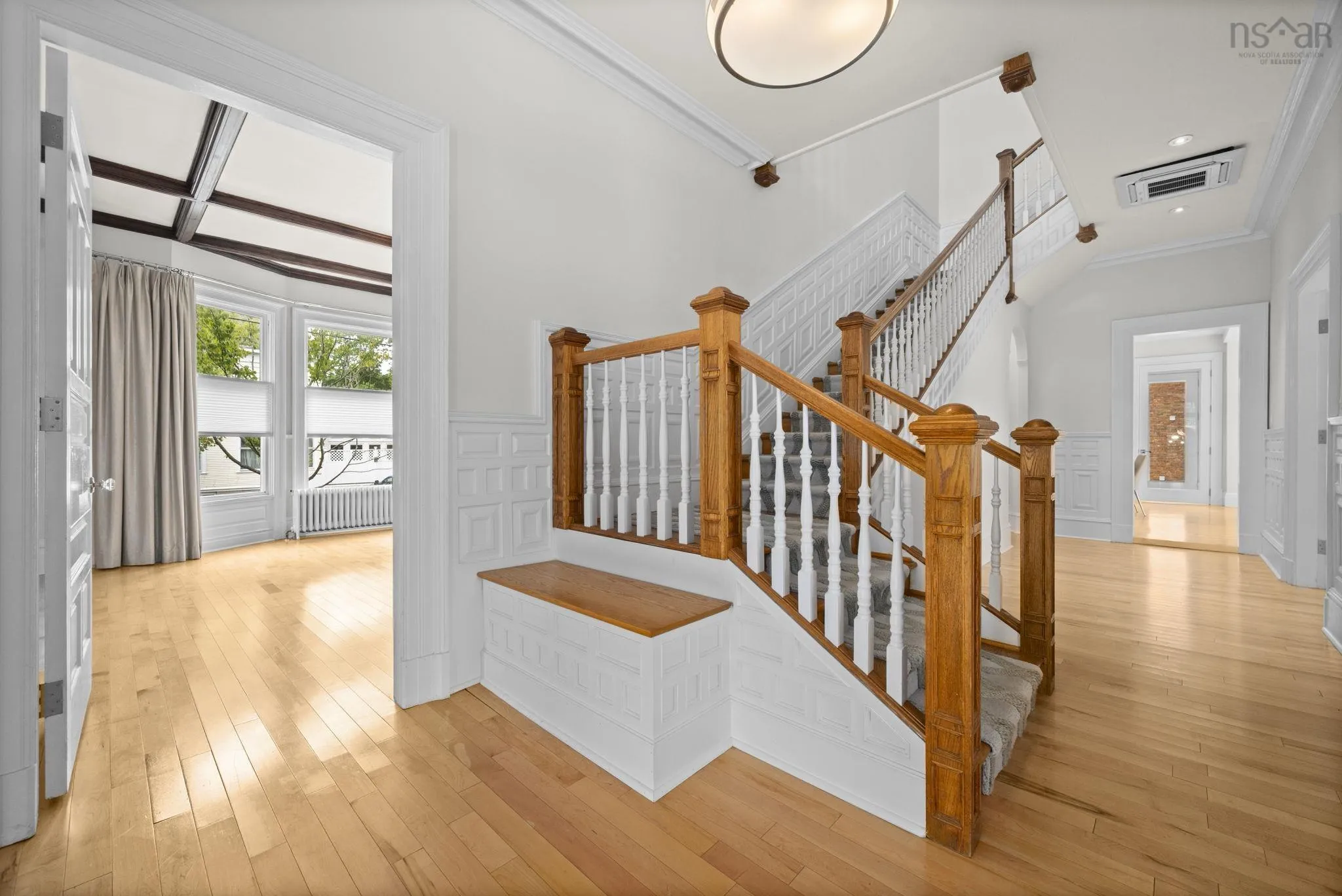 545 Young Avenue, Halifax, NS B3H 2V4, ,Residential Income,For Sale,Young,202523053