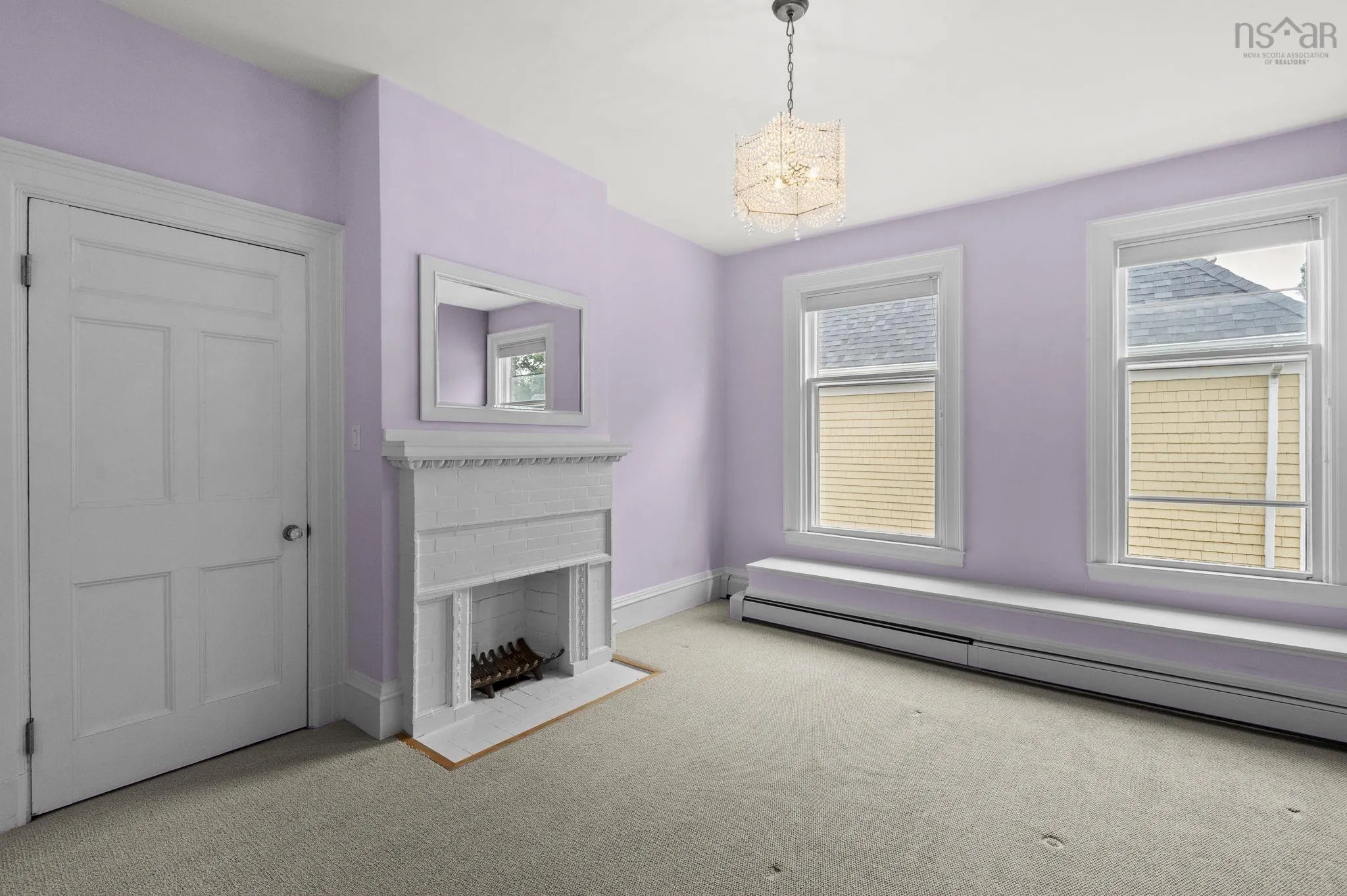 545 Young Avenue, Halifax, NS B3H 2V4, ,Residential Income,For Sale,Young,202523053