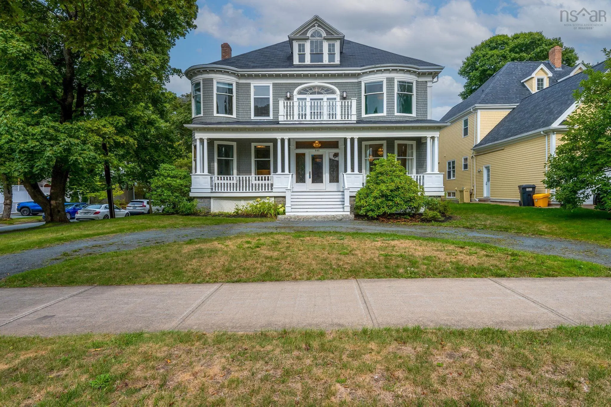 545 Young Avenue, Halifax, NS B3H 2V4, ,Residential Income,For Sale,Young,202523053