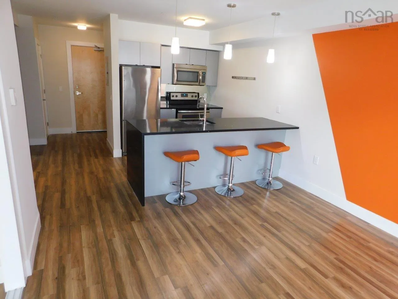 204-5677 Harris Street, Halifax Peninsula, NS B3K 0G4, 1 Bedroom Bedrooms, ,1 BathroomBathrooms,Residential,For Sale,Harris,202518912