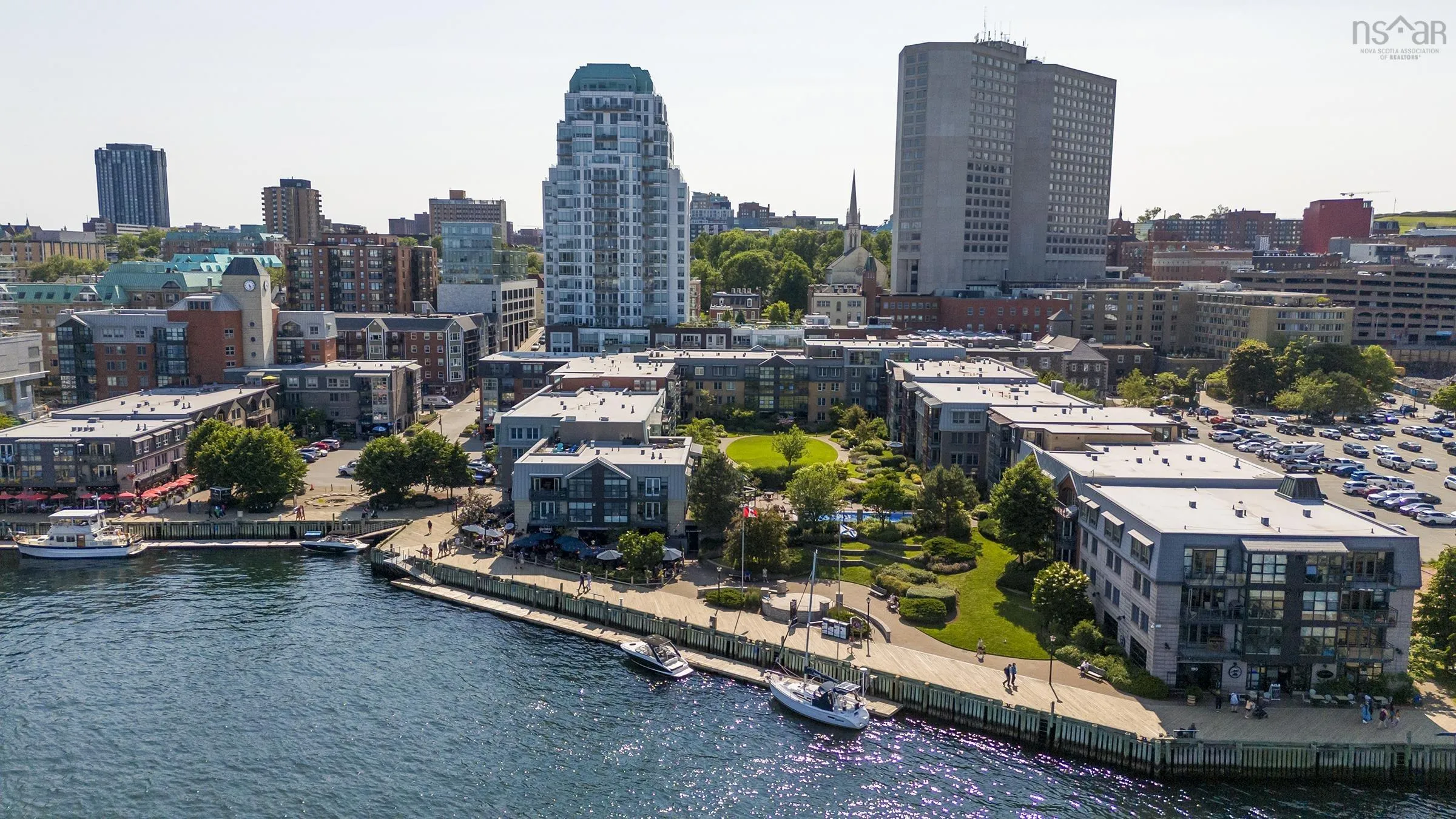200-1479 Lower Water Street, Halifax, NS B3J 3E3, ,1 BathroomBathrooms,Residential,For Sale,Lower Water,202519751