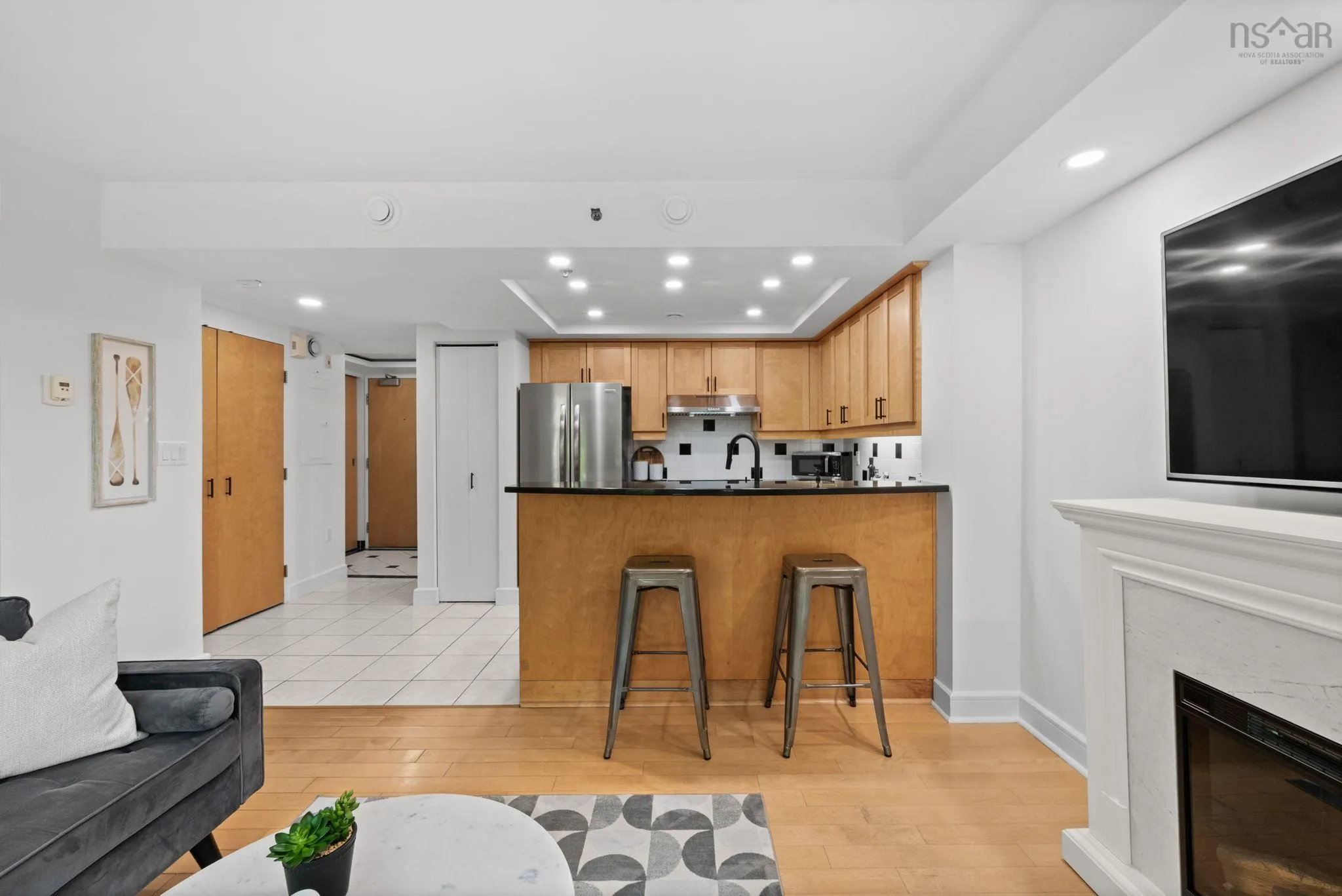 200-1479 Lower Water Street, Halifax, NS B3J 3E3, ,1 BathroomBathrooms,Residential,For Sale,Lower Water,202519751
