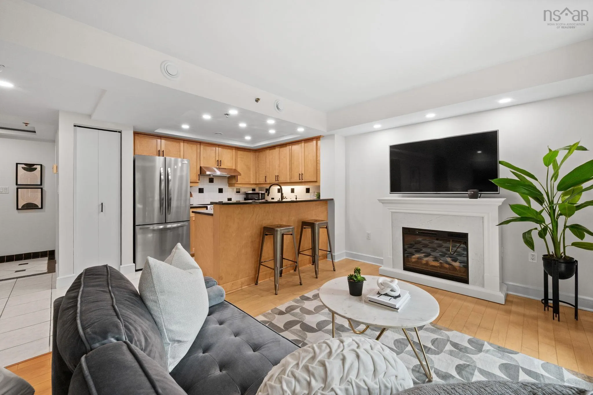 200-1479 Lower Water Street, Halifax, NS B3J 3E3, ,1 BathroomBathrooms,Residential,For Sale,Lower Water,202519751