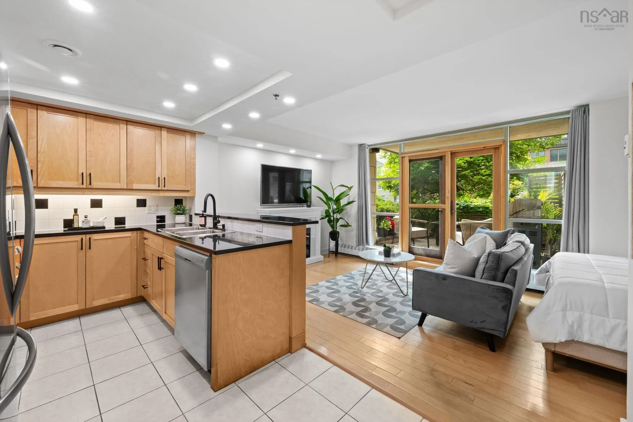 200-1479 Lower Water Street, Halifax, NS B3J 3E3, ,1 BathroomBathrooms,Residential,For Sale,Lower Water,202519751