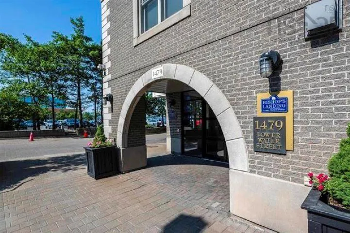 200-1479 Lower Water Street, Halifax, NS B3J 3E3, ,1 BathroomBathrooms,Residential,For Sale,Lower Water,202519751