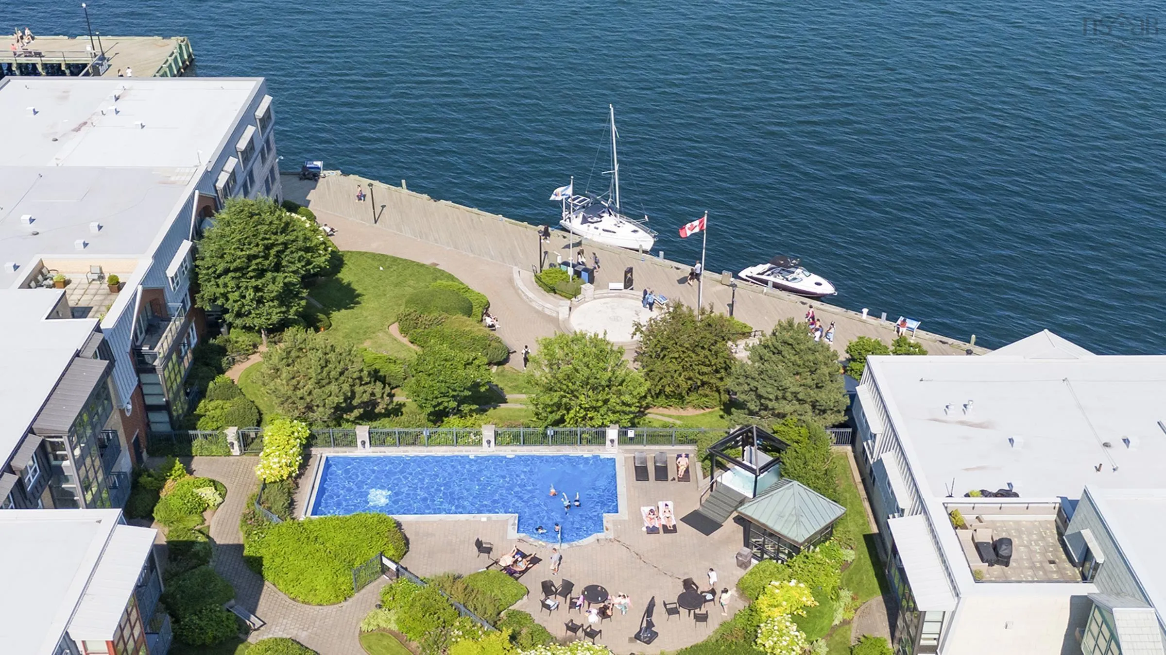 200-1479 Lower Water Street, Halifax, NS B3J 3E3, ,1 BathroomBathrooms,Residential,For Sale,Lower Water,202519751