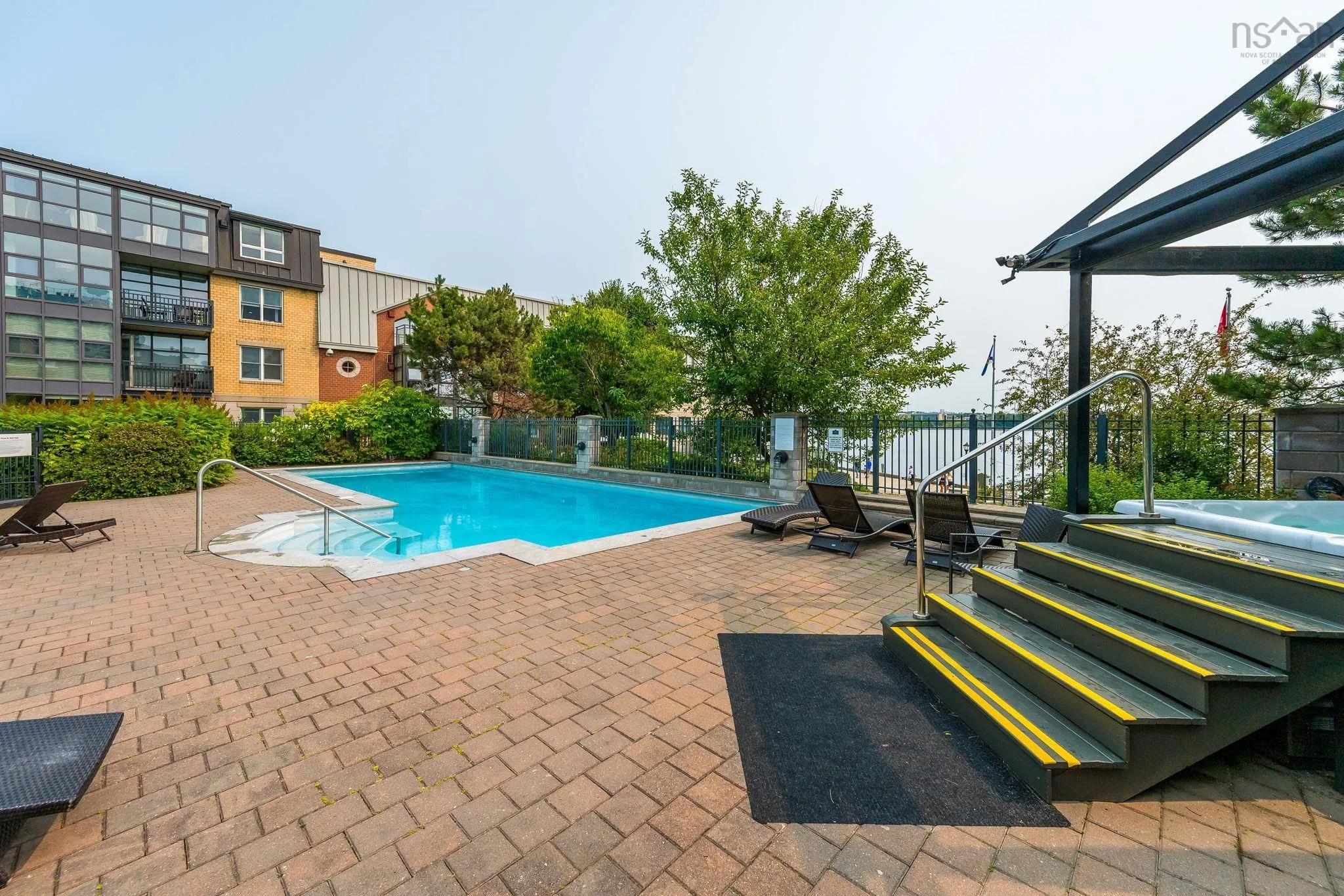 200-1479 Lower Water Street, Halifax, NS B3J 3E3, ,1 BathroomBathrooms,Residential,For Sale,Lower Water,202519751